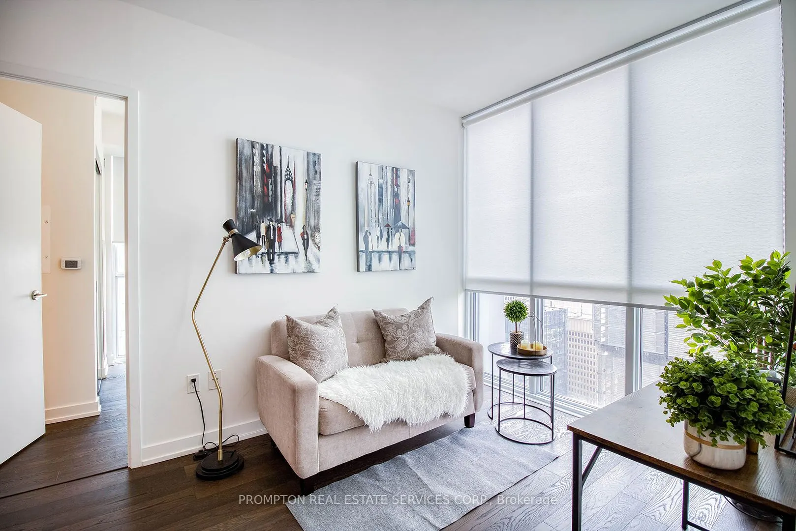 1 Yorkville Avenue, #2602