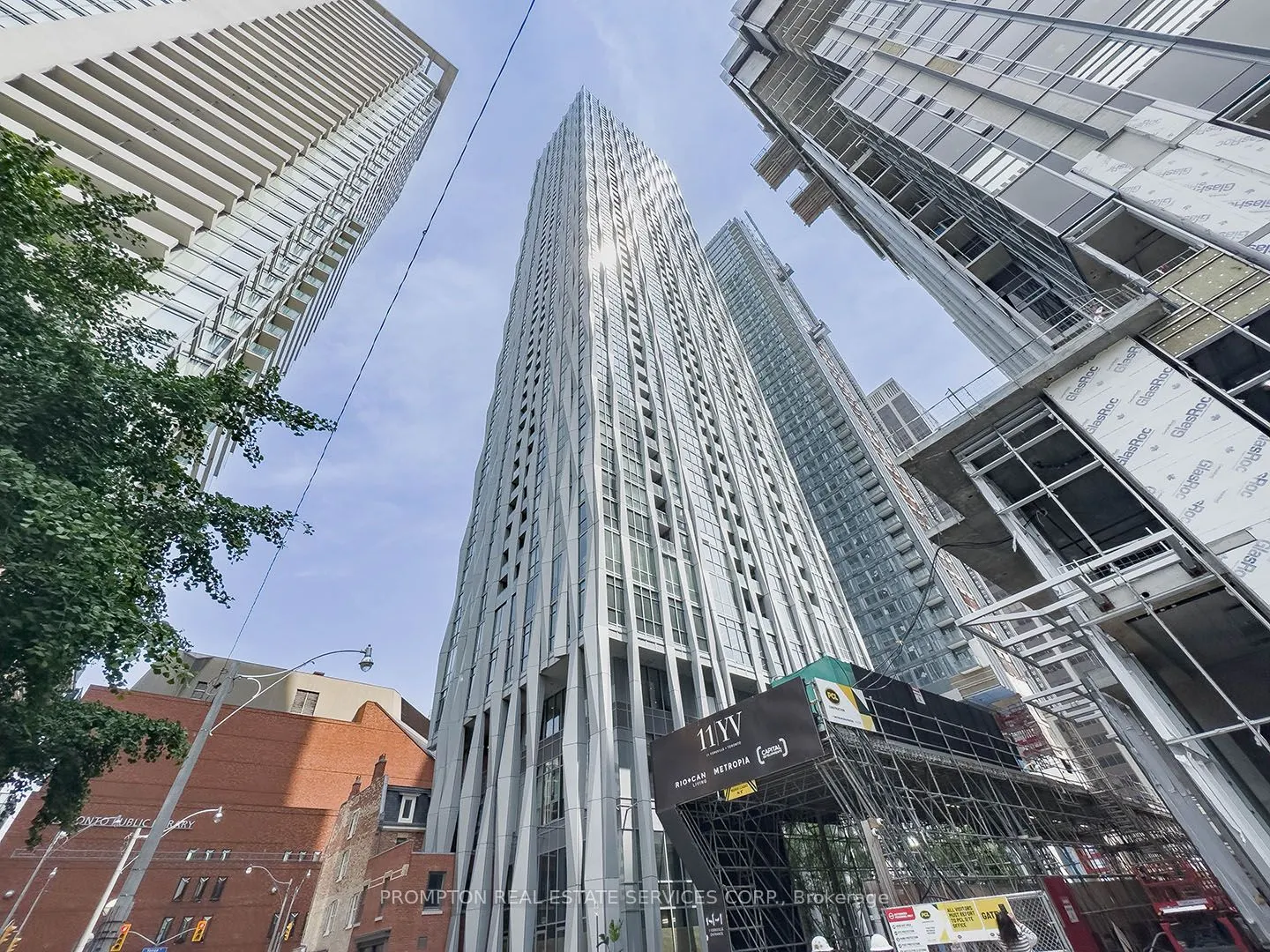 1 Yorkville Avenue, #2602