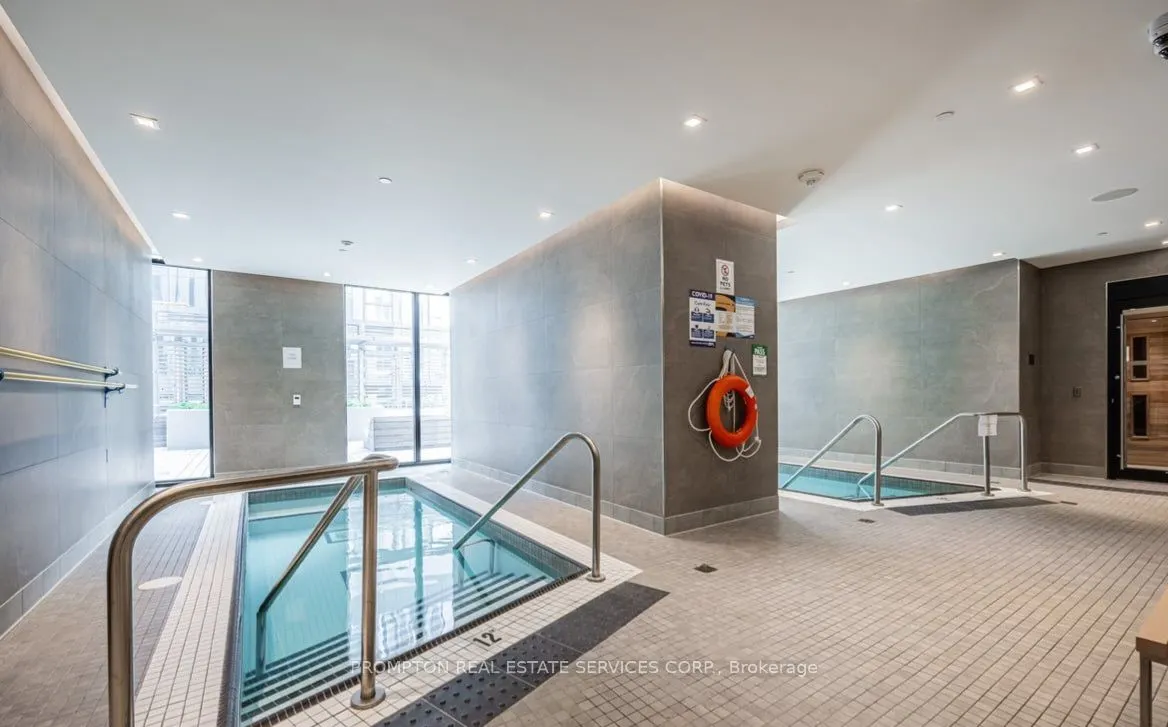 1 Yorkville Avenue, #2602