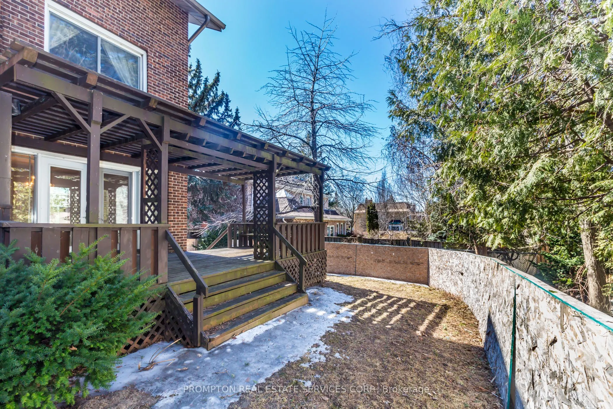 4 Sagewood Drive