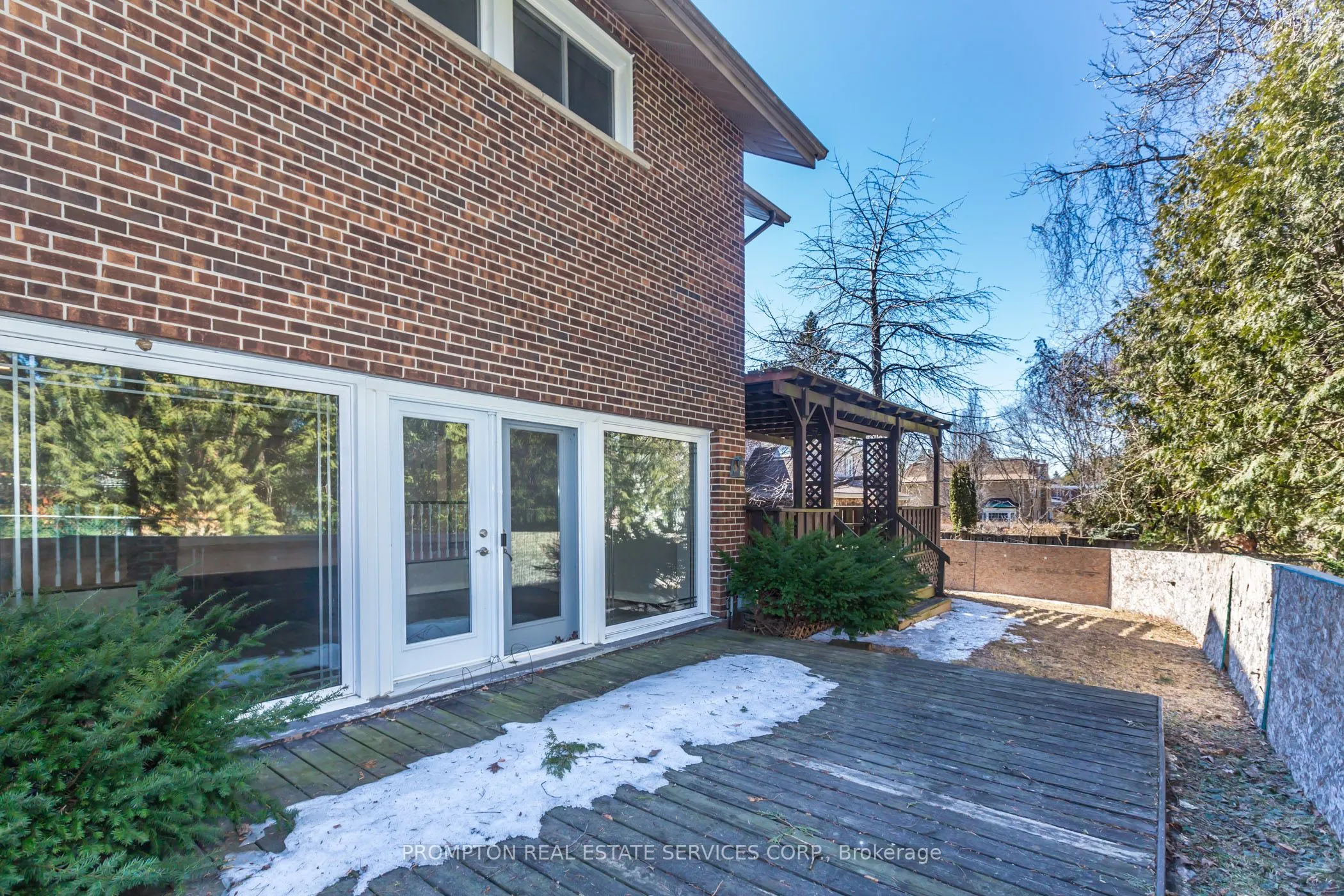 4 Sagewood Drive