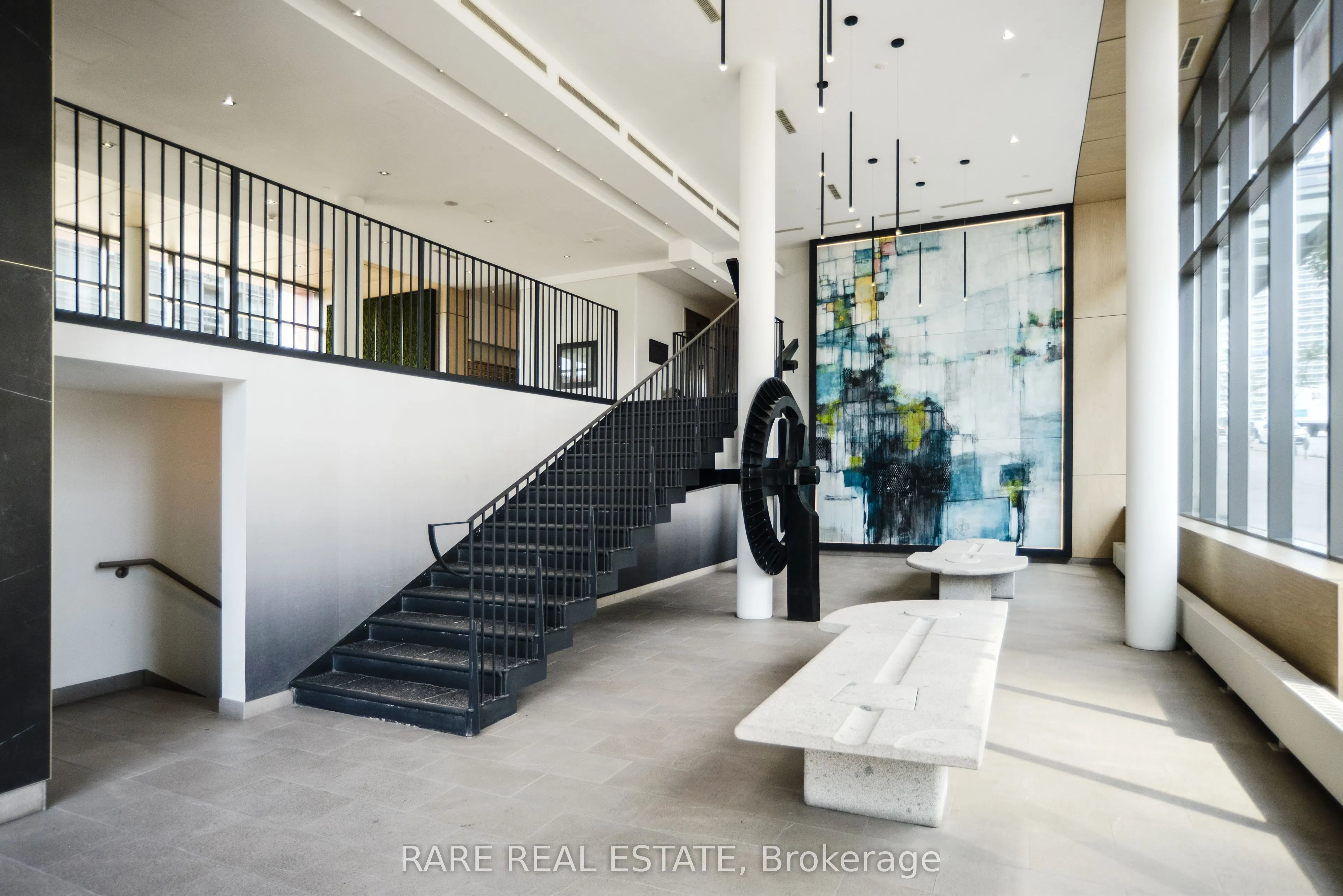 15 Brunel Court, #915