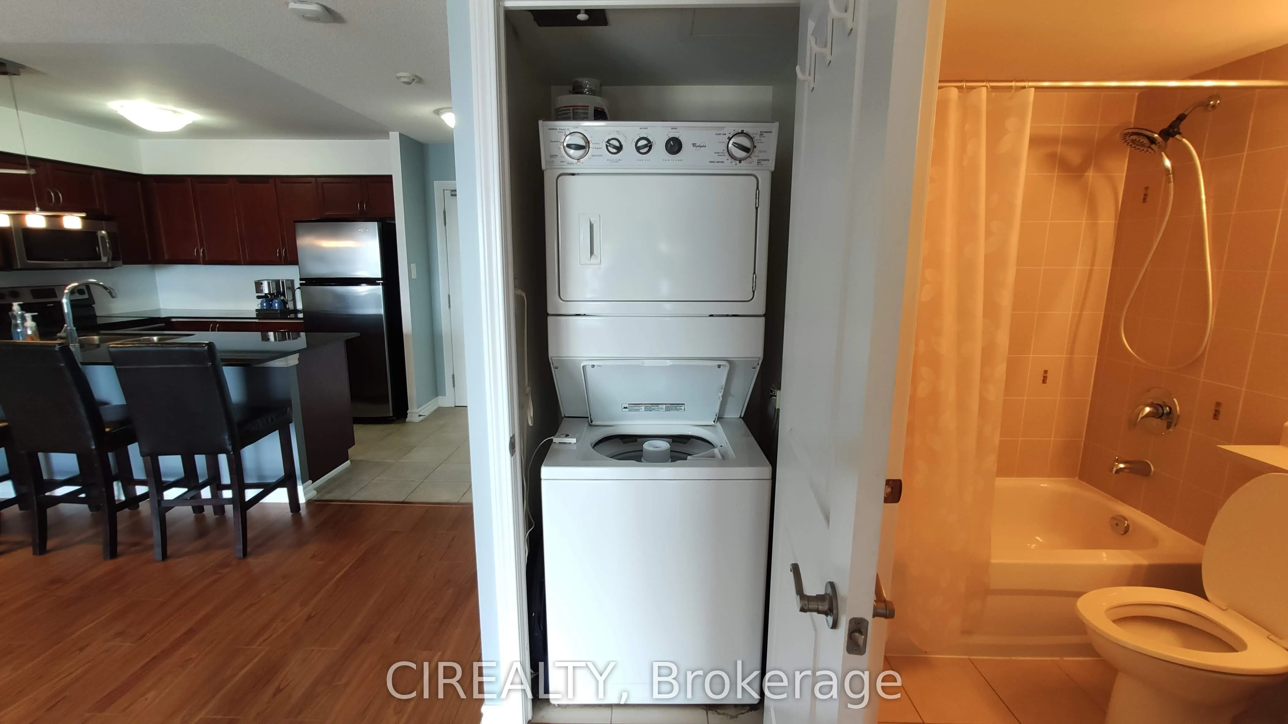 872 Sheppard Avenue W, #607