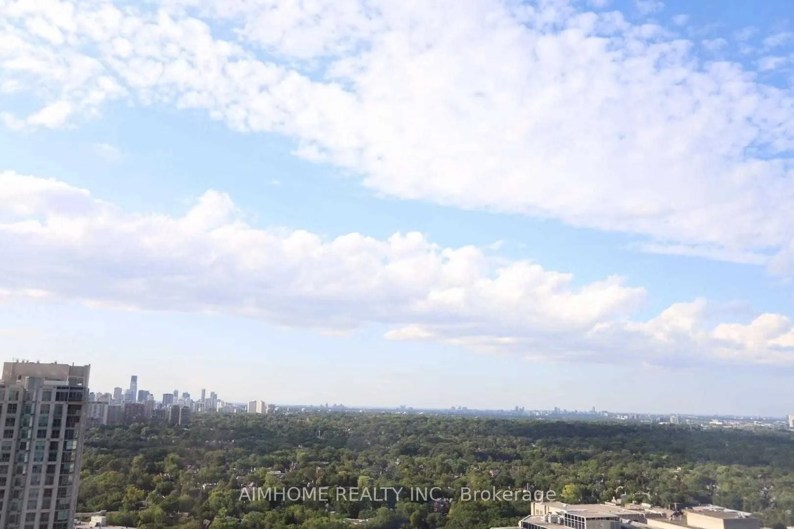 50 Charles Street E, #3010