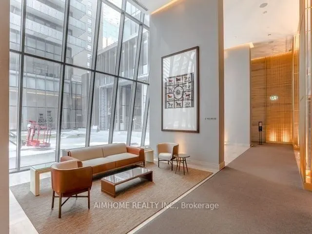 50 Charles Street E, #3010
