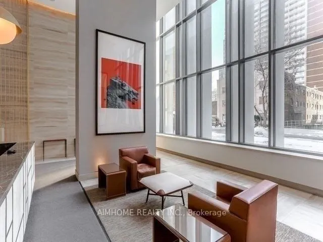 50 Charles Street E, #3010