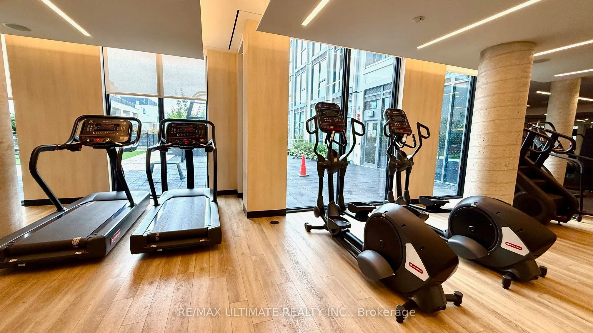 2020 Bathurst Street, #815