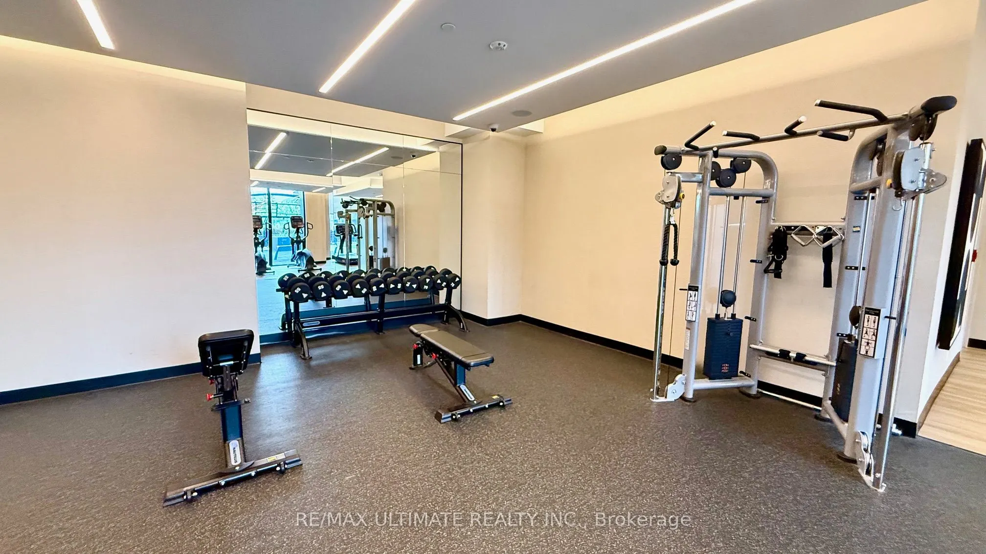 2020 Bathurst Street, #815