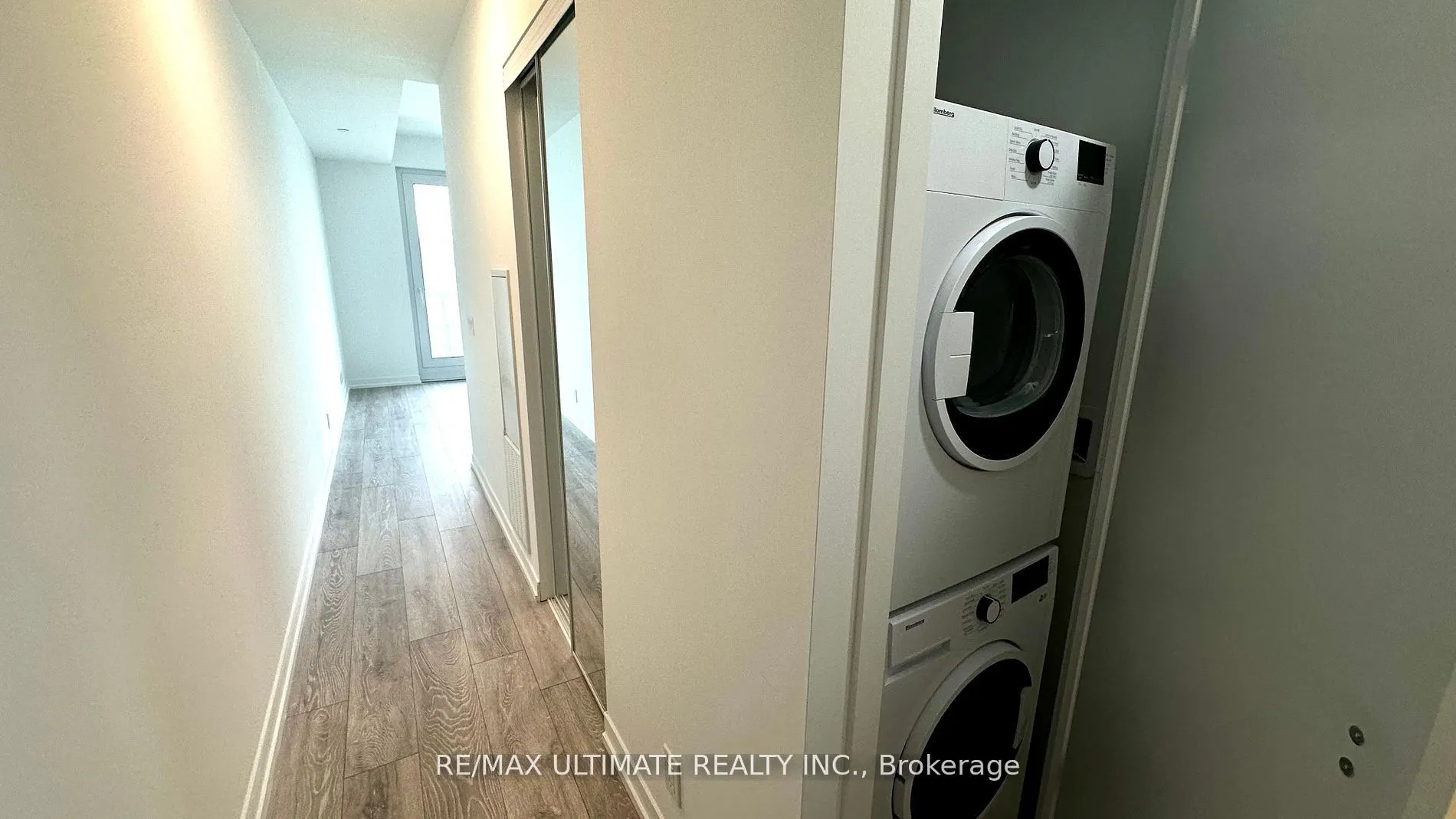 2020 Bathurst Street, #815