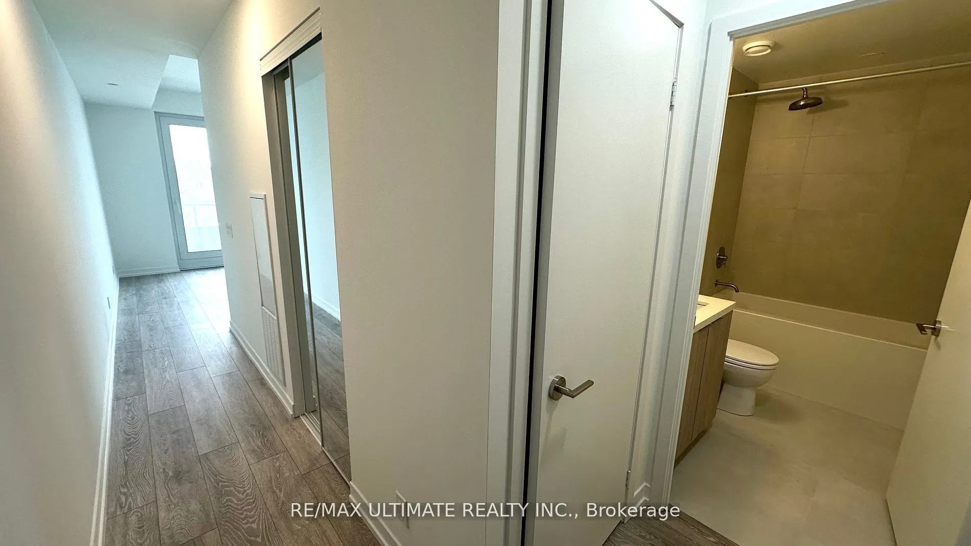 2020 Bathurst Street, #815