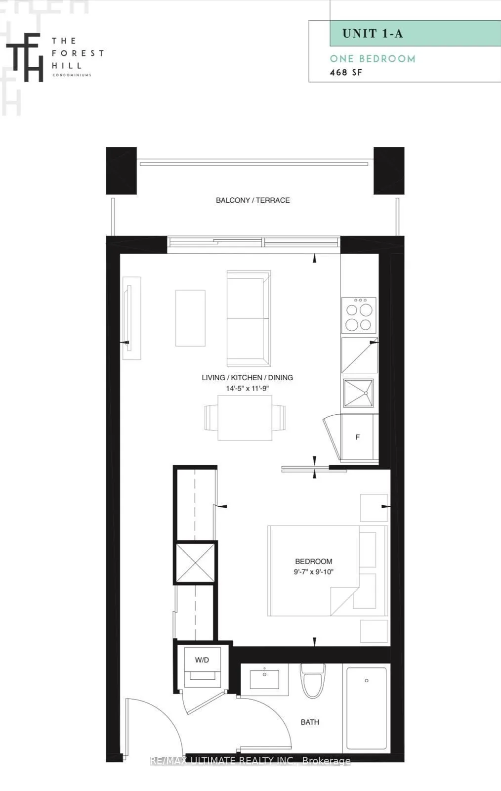 2020 Bathurst Street, #815