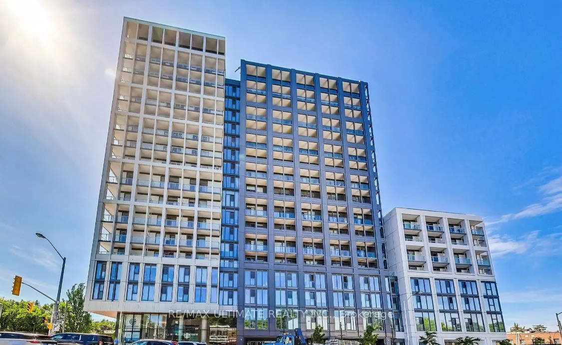 2020 Bathurst Street, #815