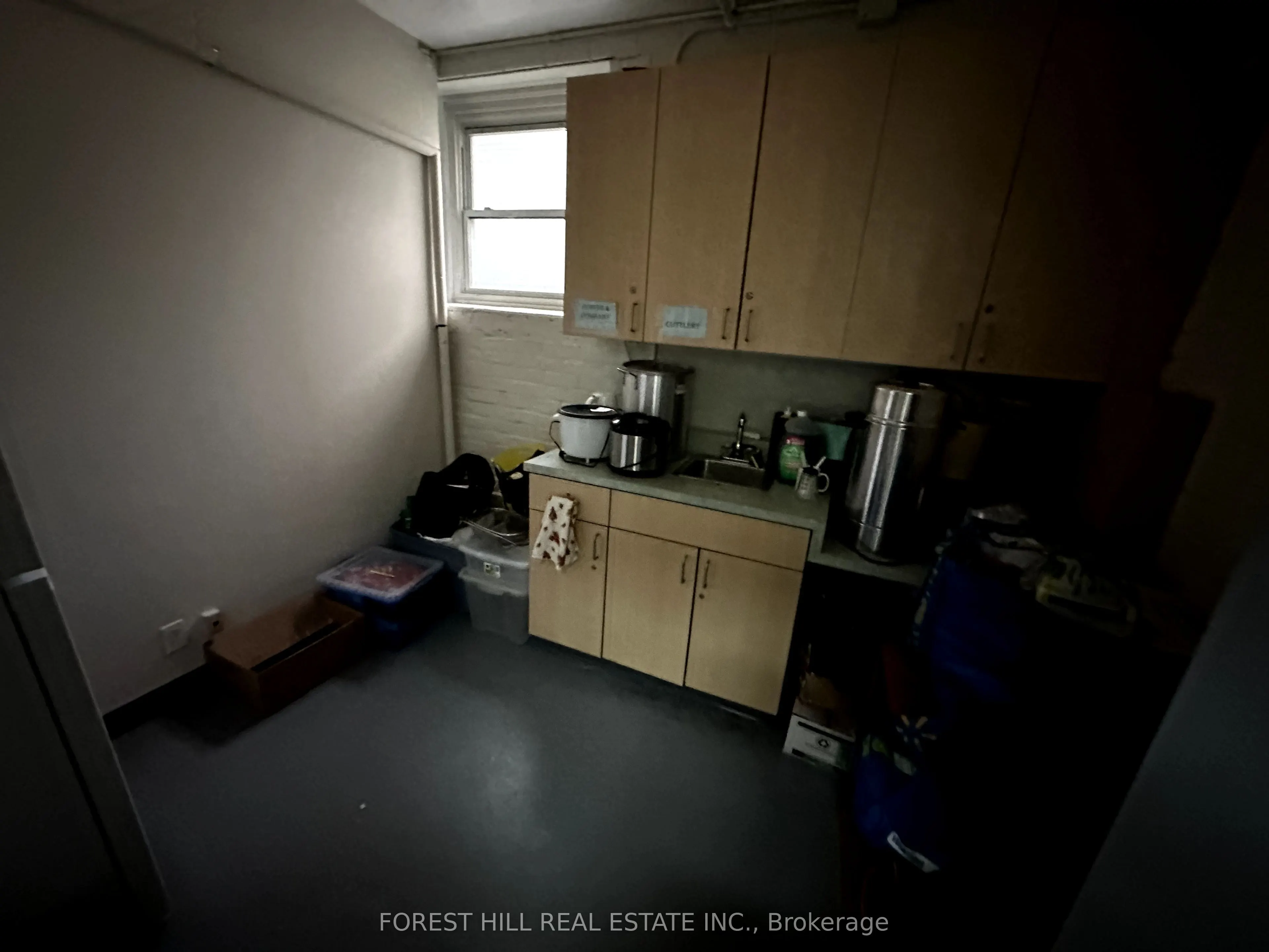525 Bloor Street E, #Lower