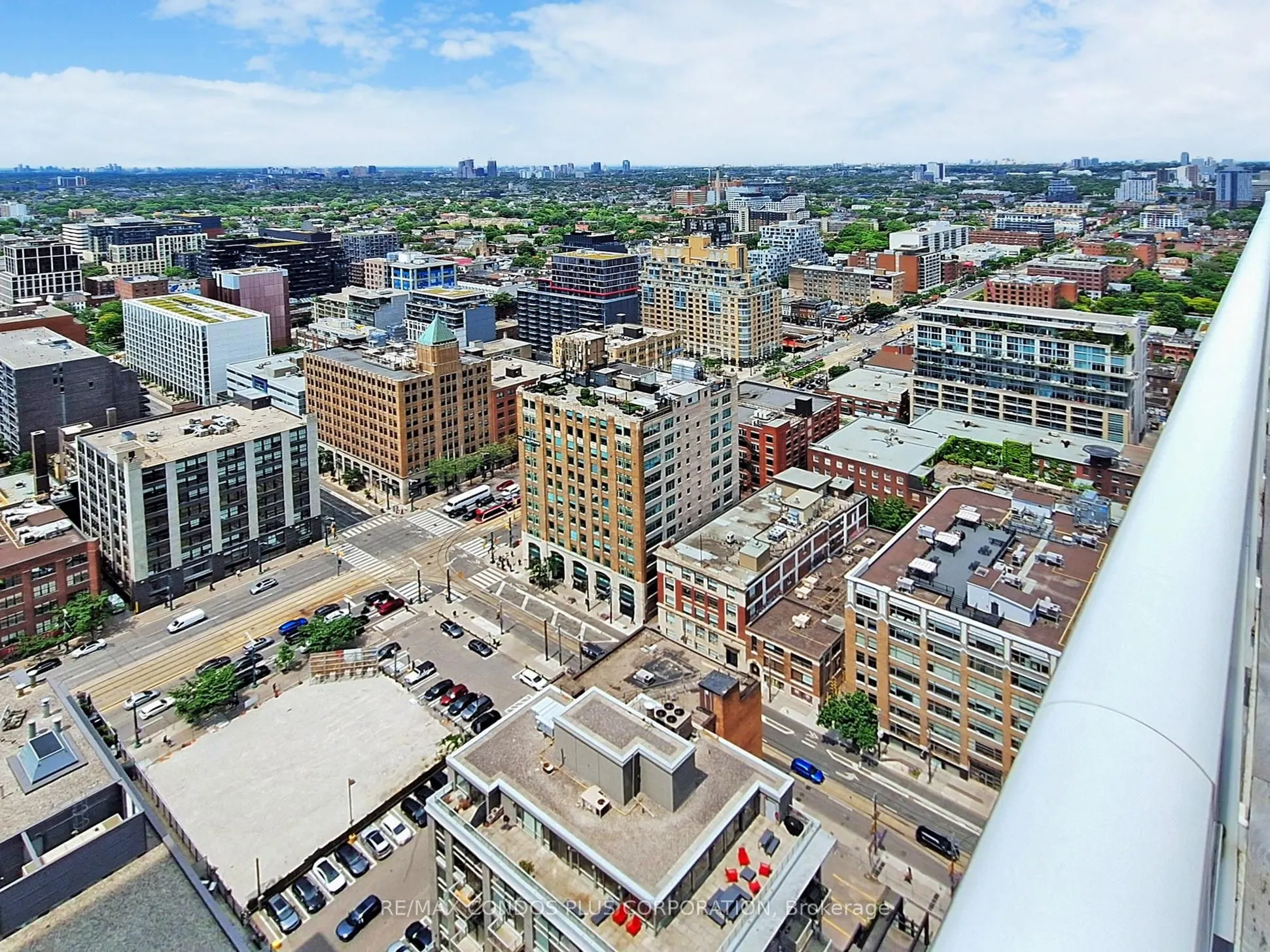 11 Charlotte Street, #1401