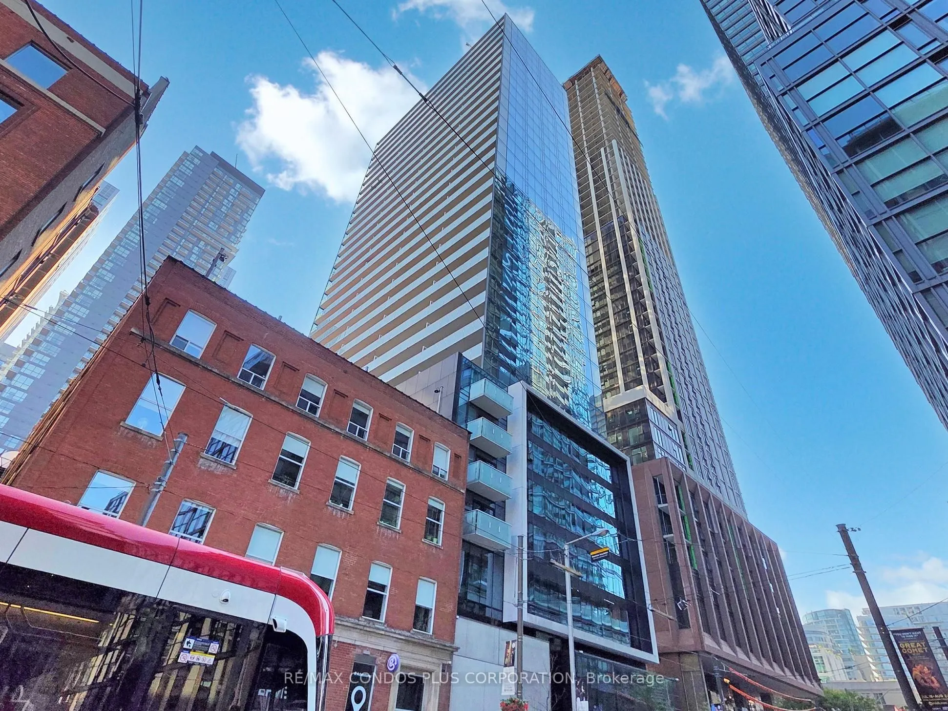 11 Charlotte Street, #1401