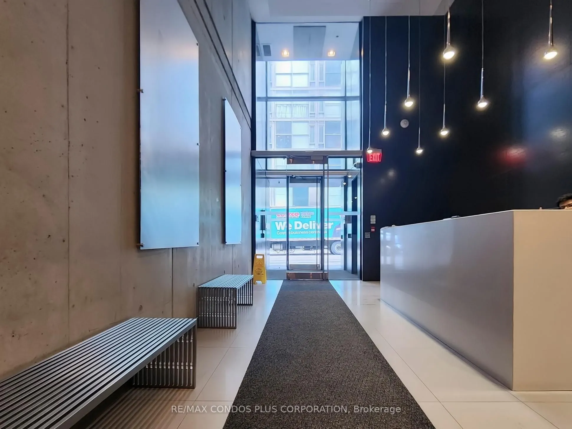 11 Charlotte Street, #1401