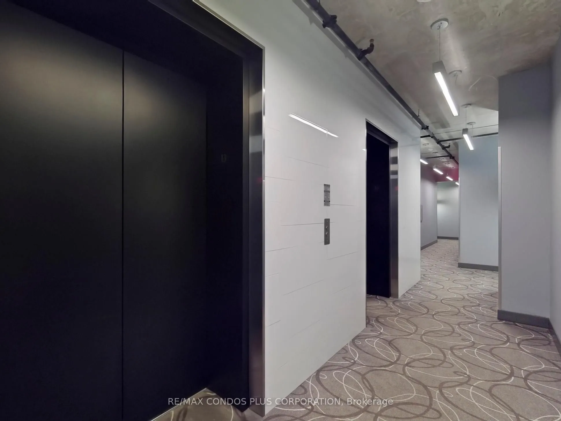 11 Charlotte Street, #1401