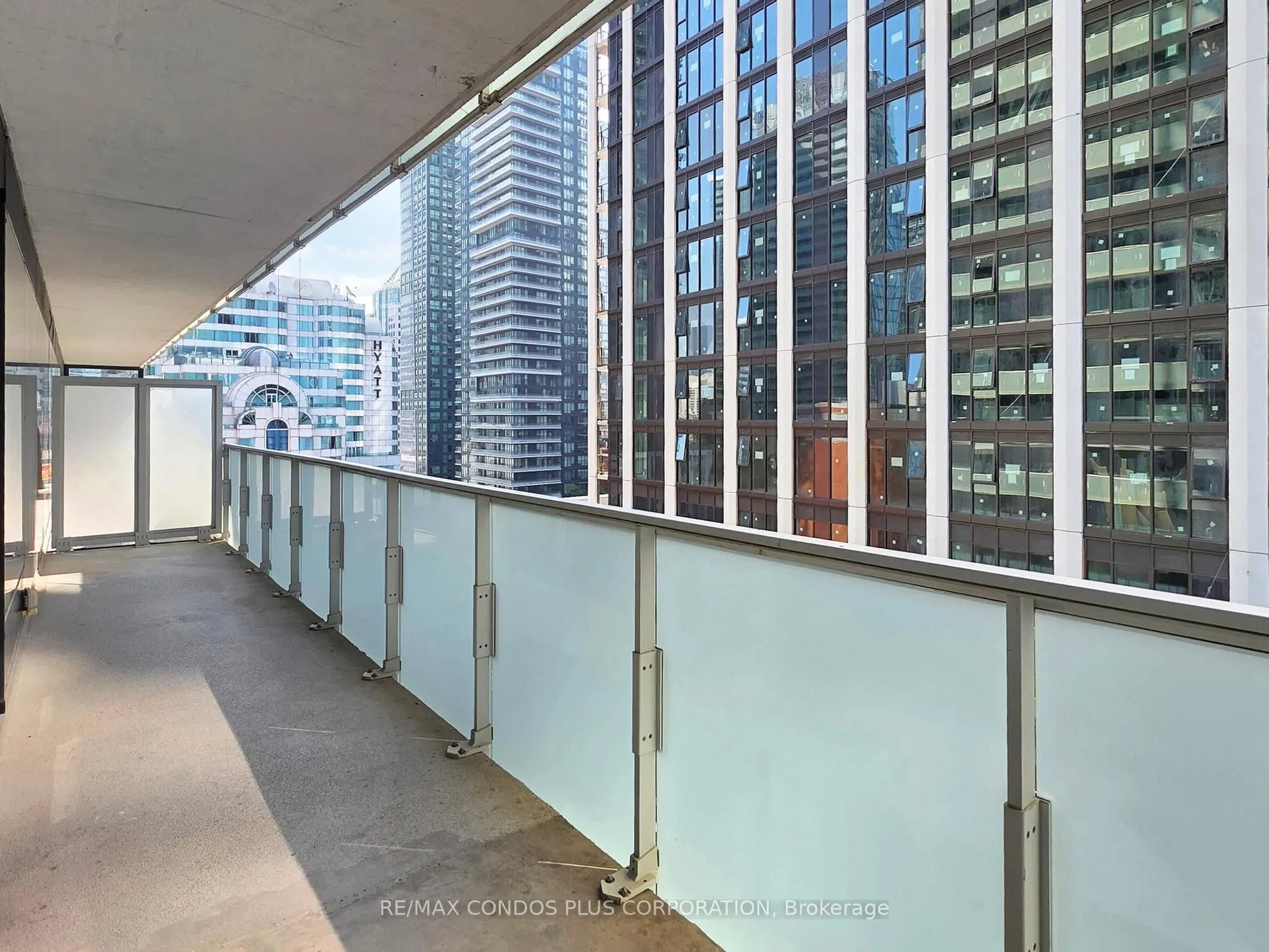 11 Charlotte Street, #1401