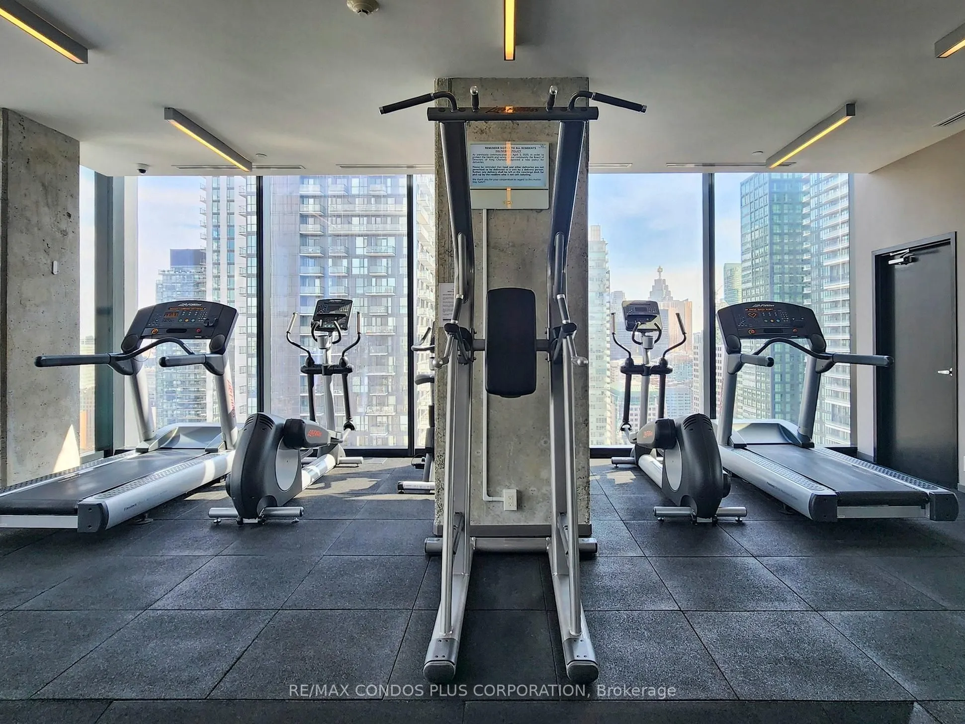11 Charlotte Street, #1401