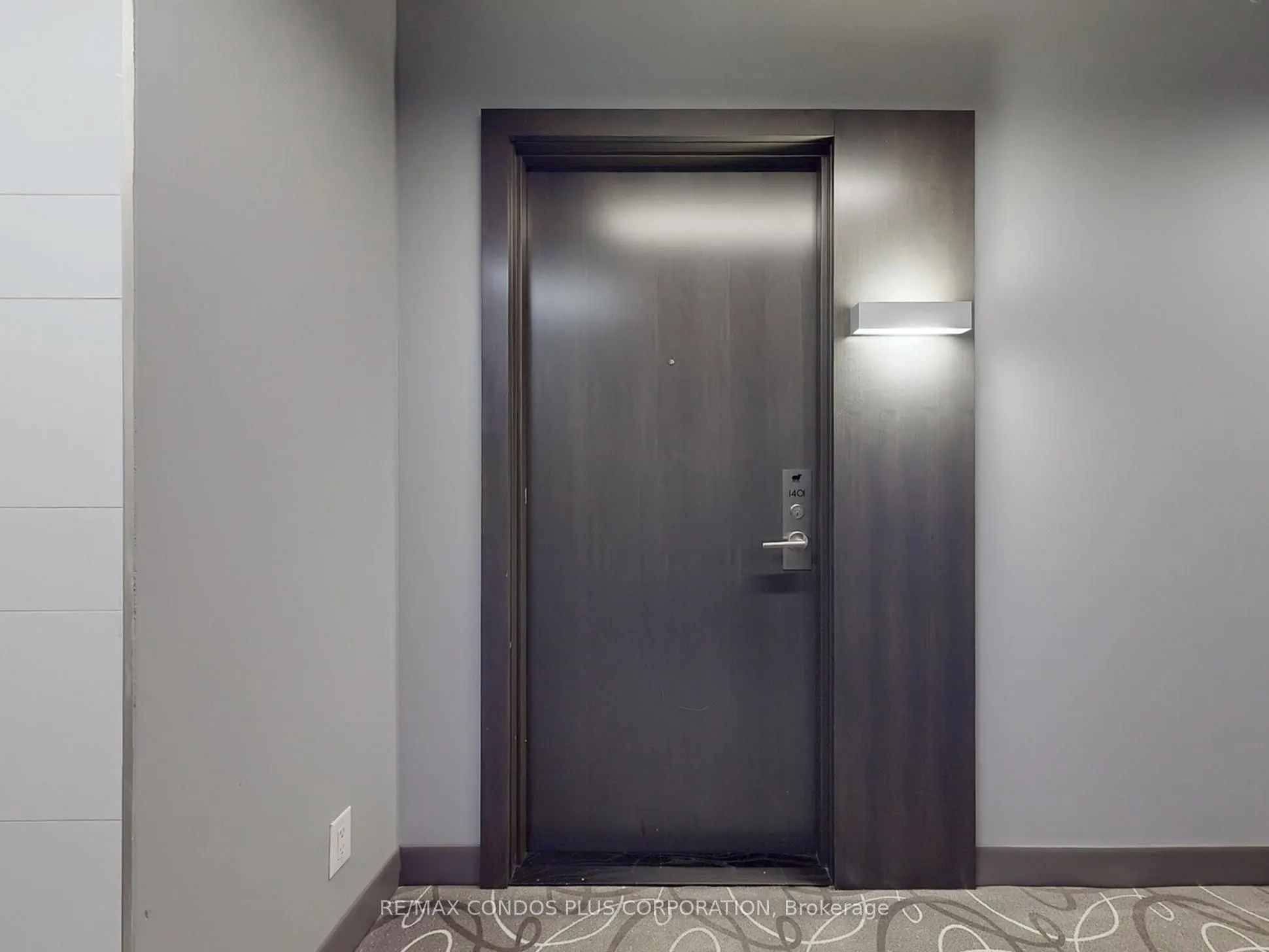 11 Charlotte Street, #1401