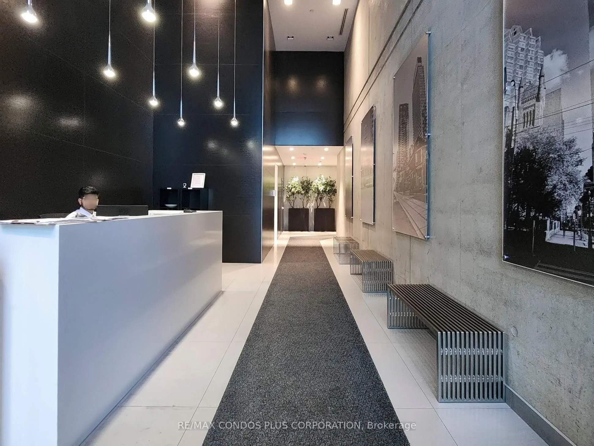 11 Charlotte Street, #1401