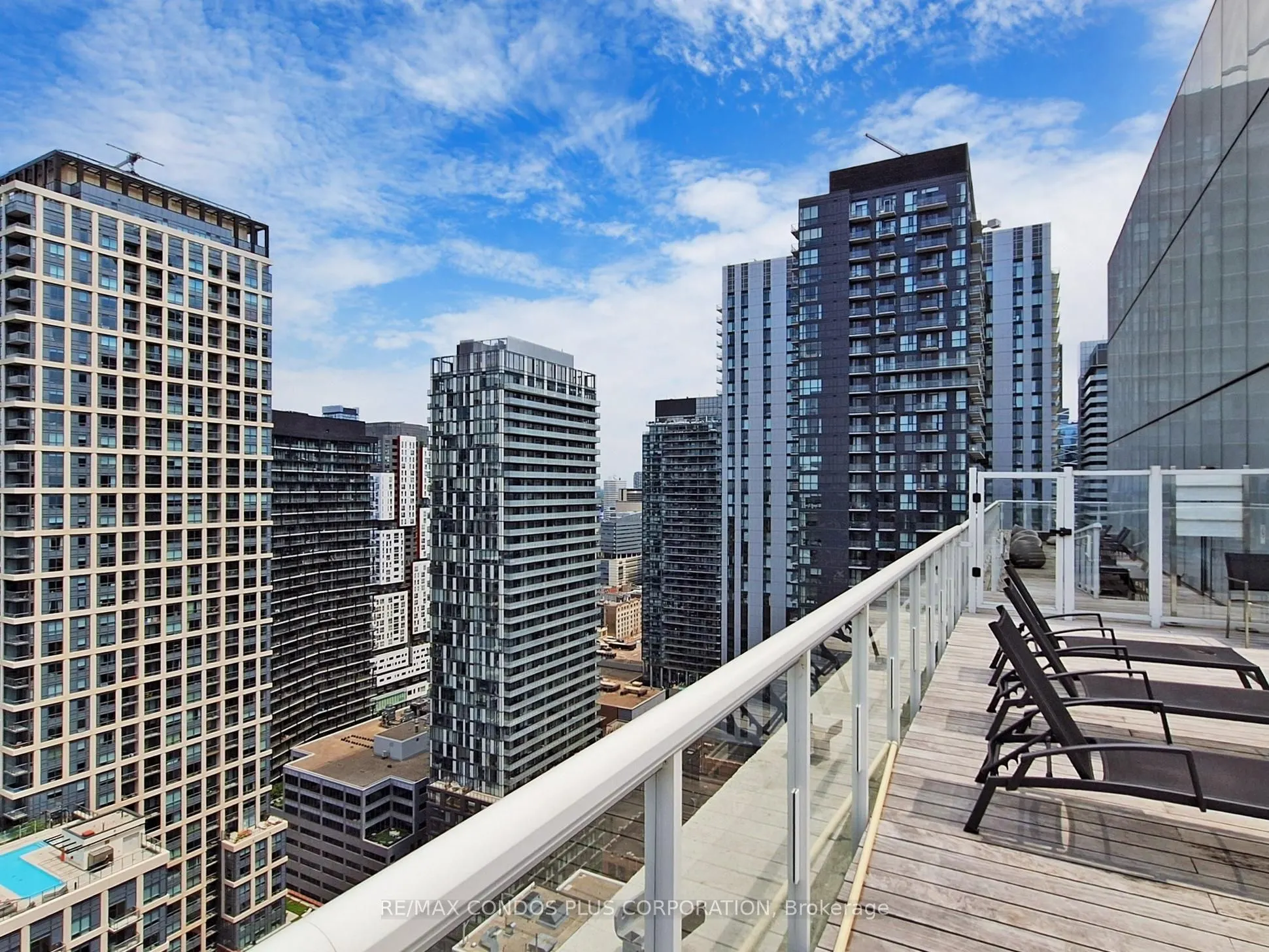 11 Charlotte Street, #1401
