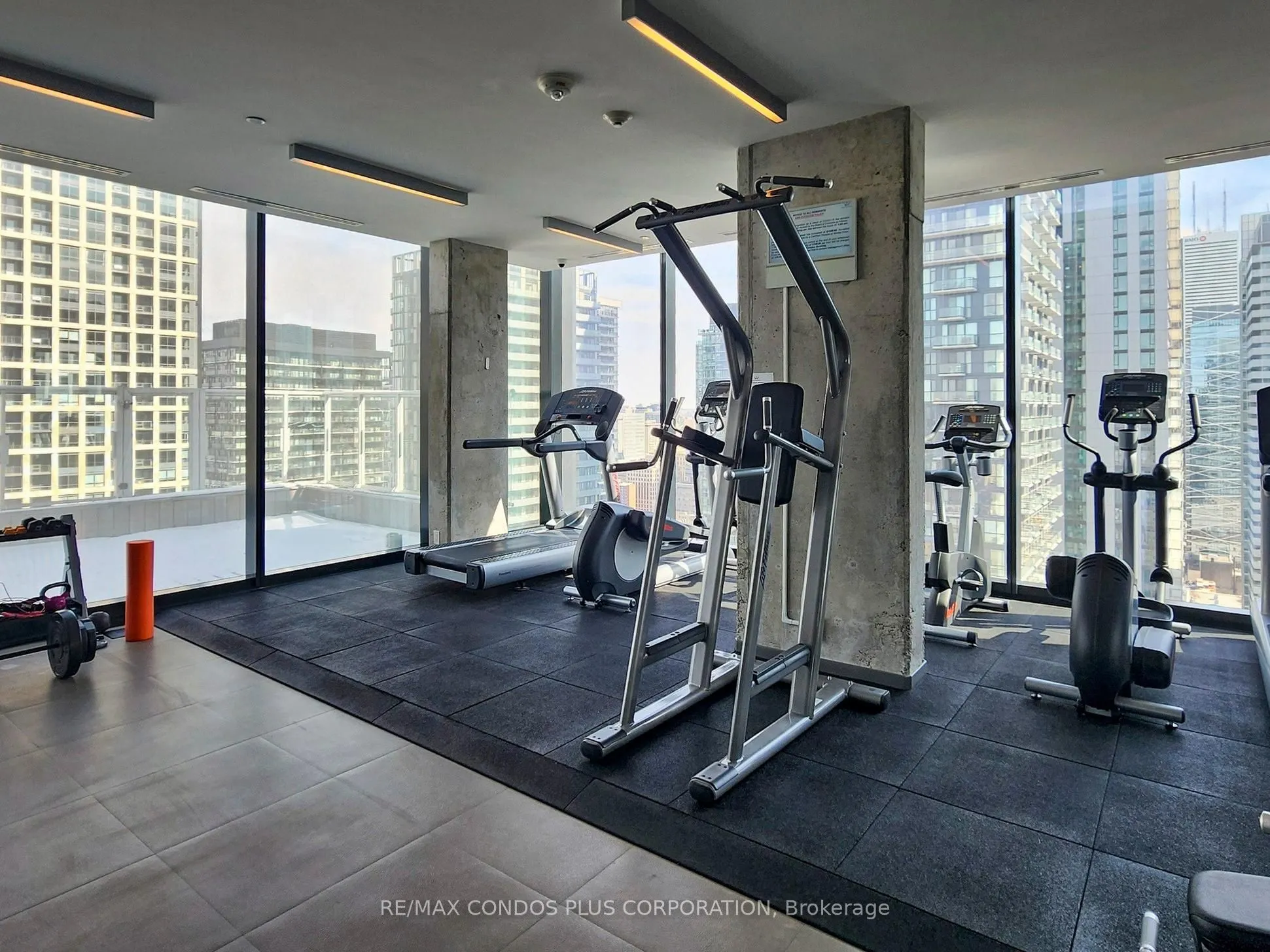 11 Charlotte Street, #1401