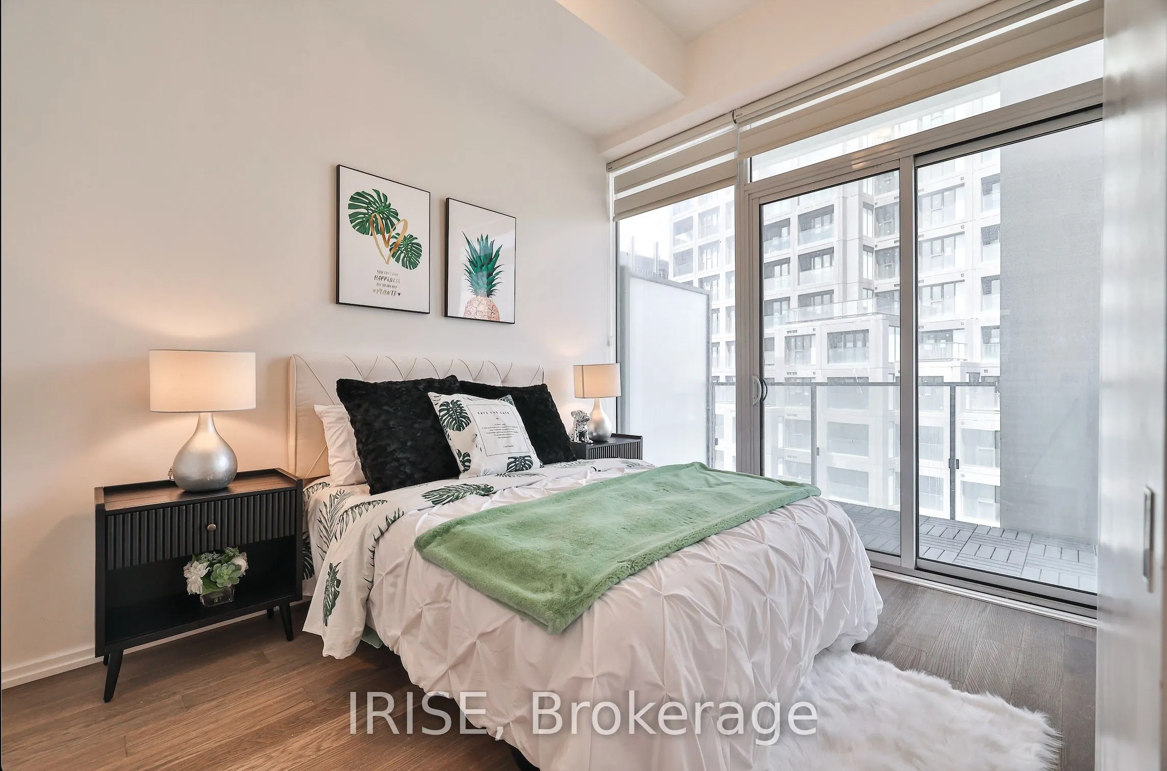 5 Soudan Avenue, #1707