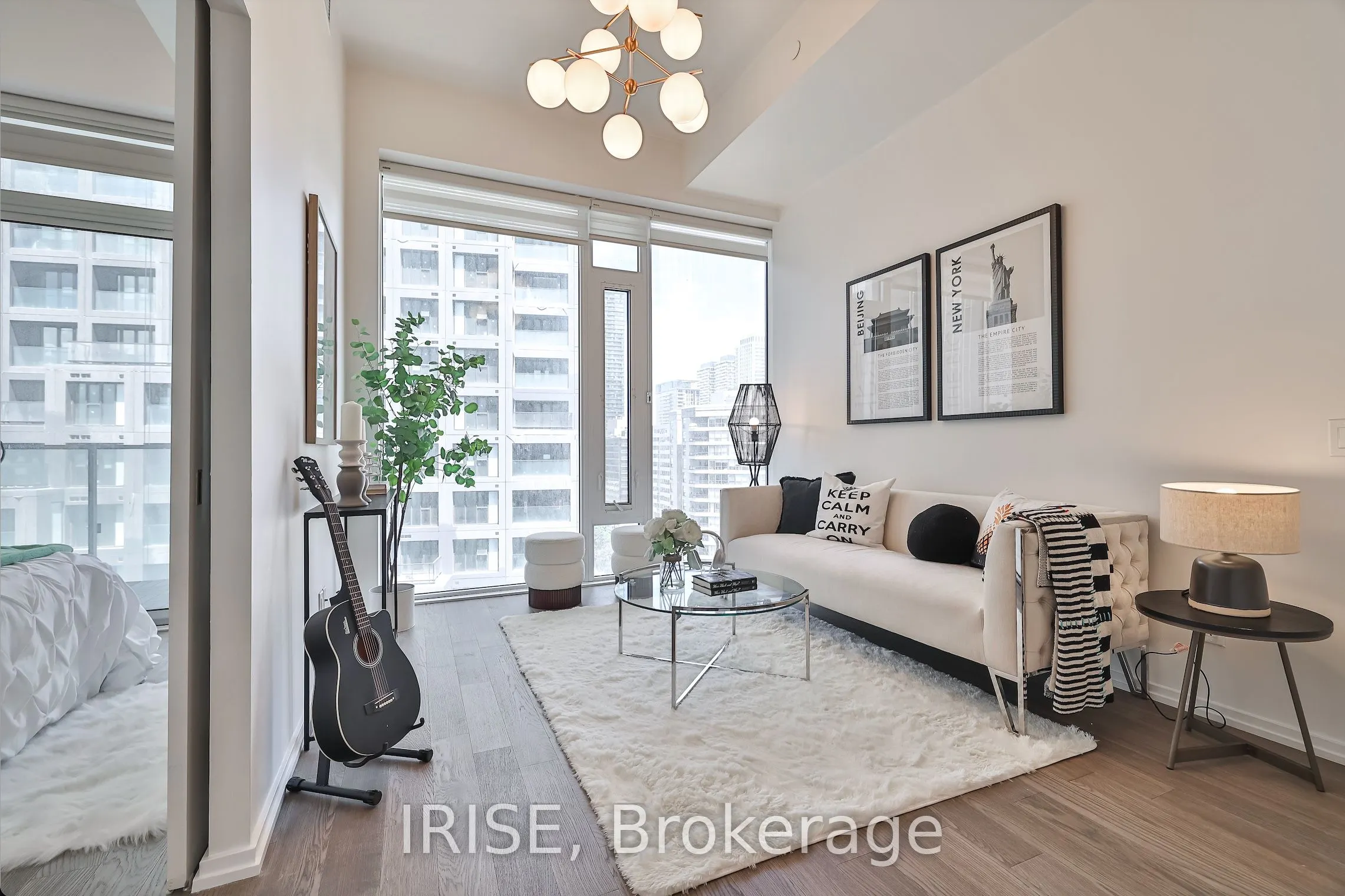 5 Soudan Avenue, #1707