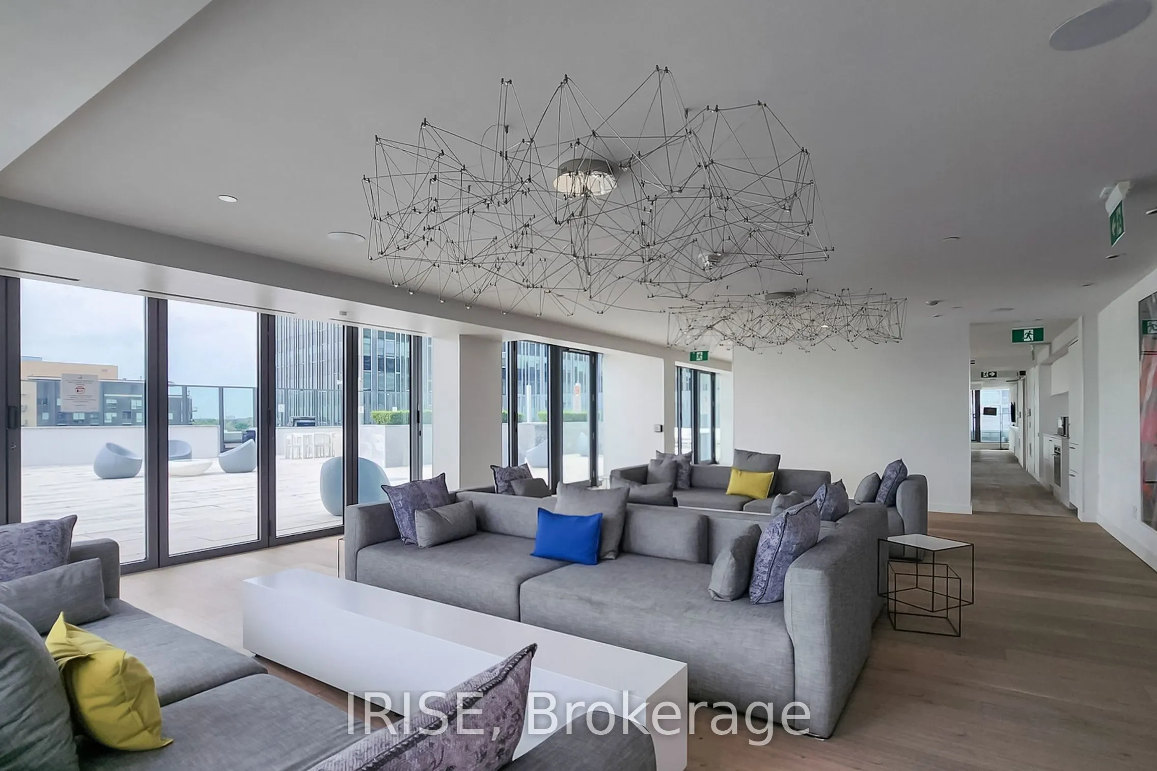 5 Soudan Avenue, #1707