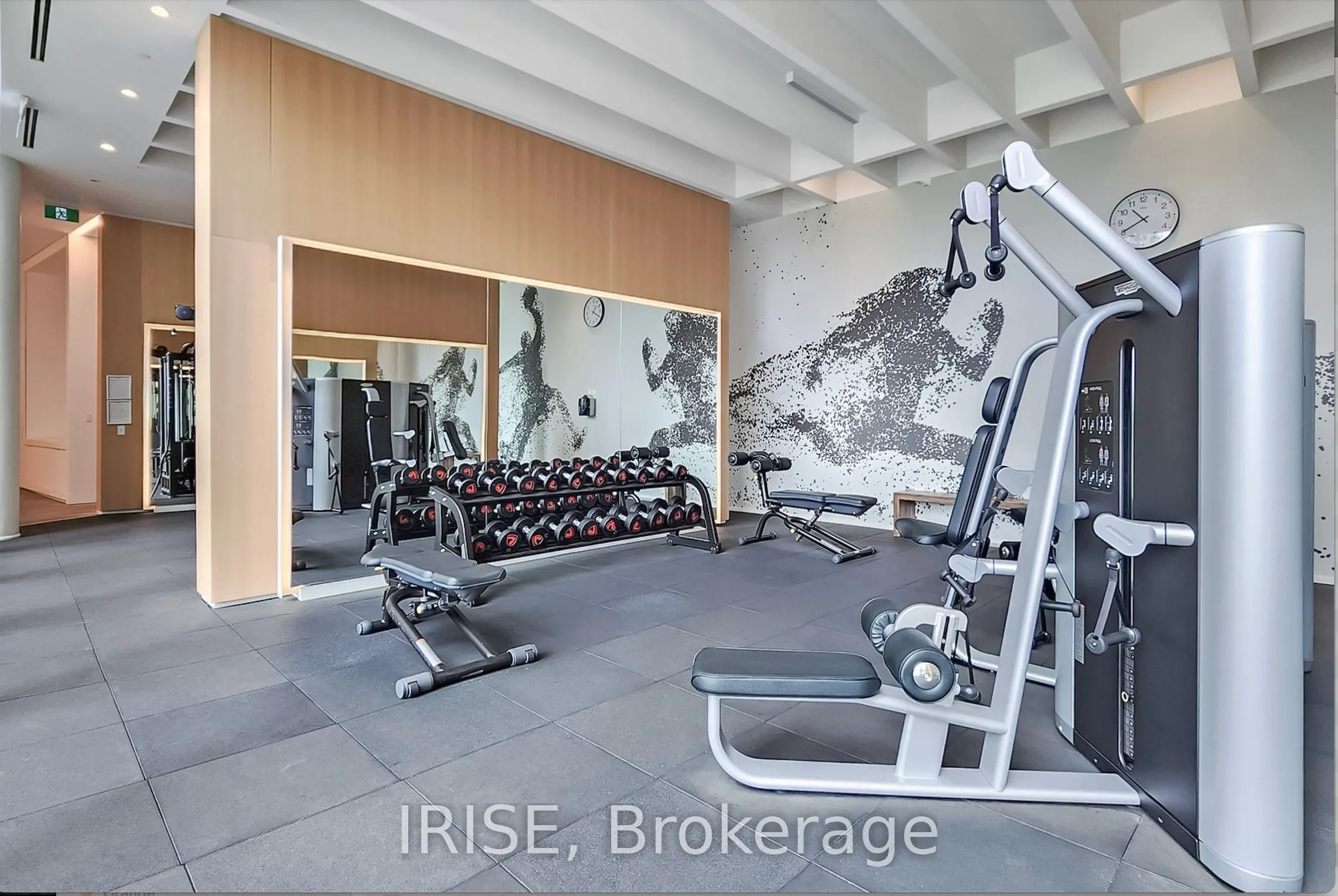 5 Soudan Avenue, #1707