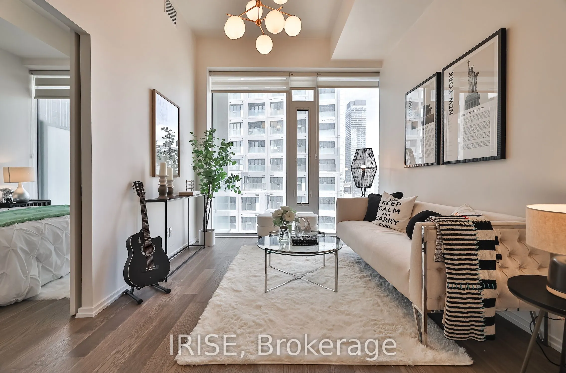 5 Soudan Avenue, #1707
