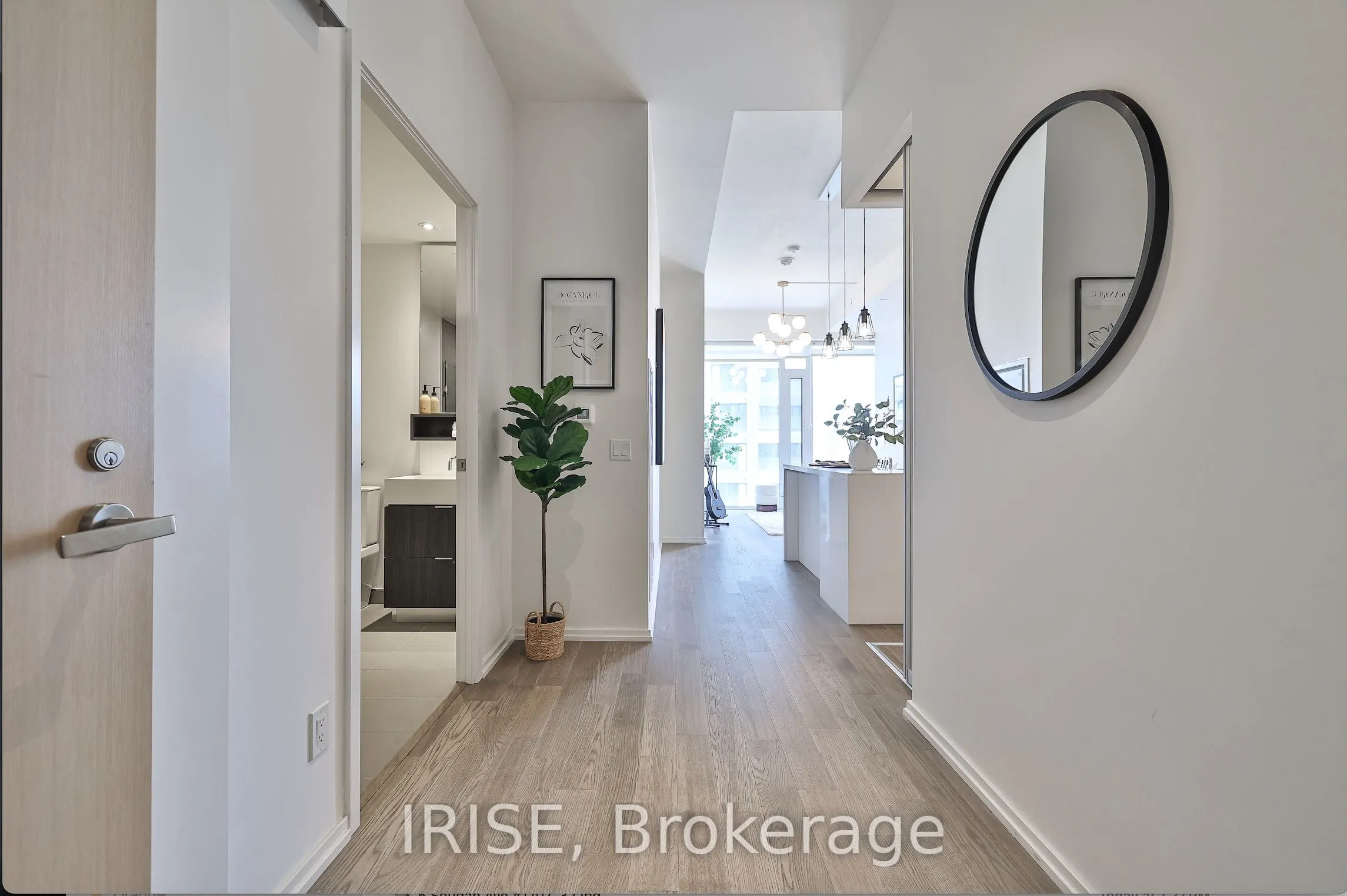 5 Soudan Avenue, #1707