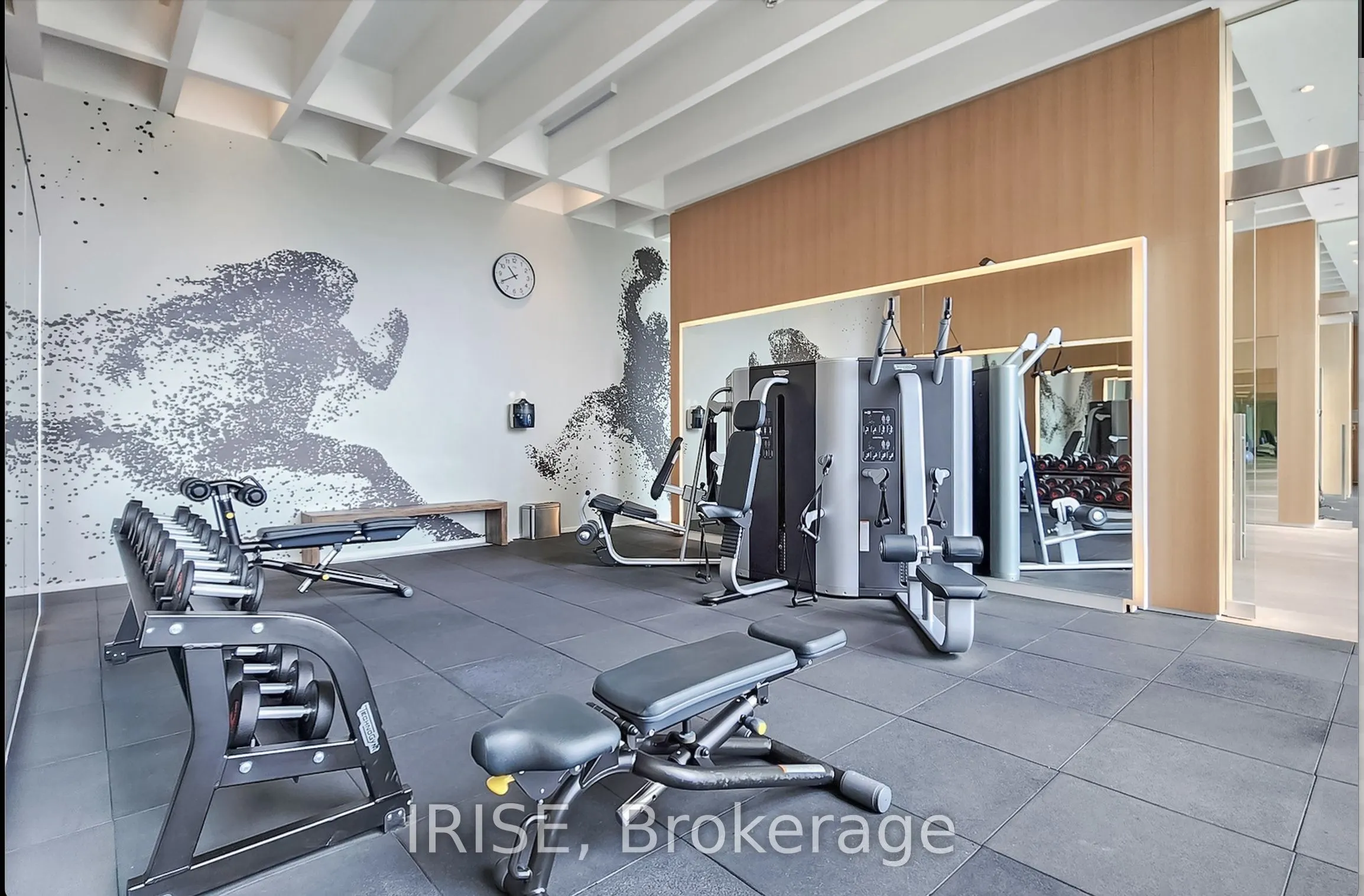 5 Soudan Avenue, #1707