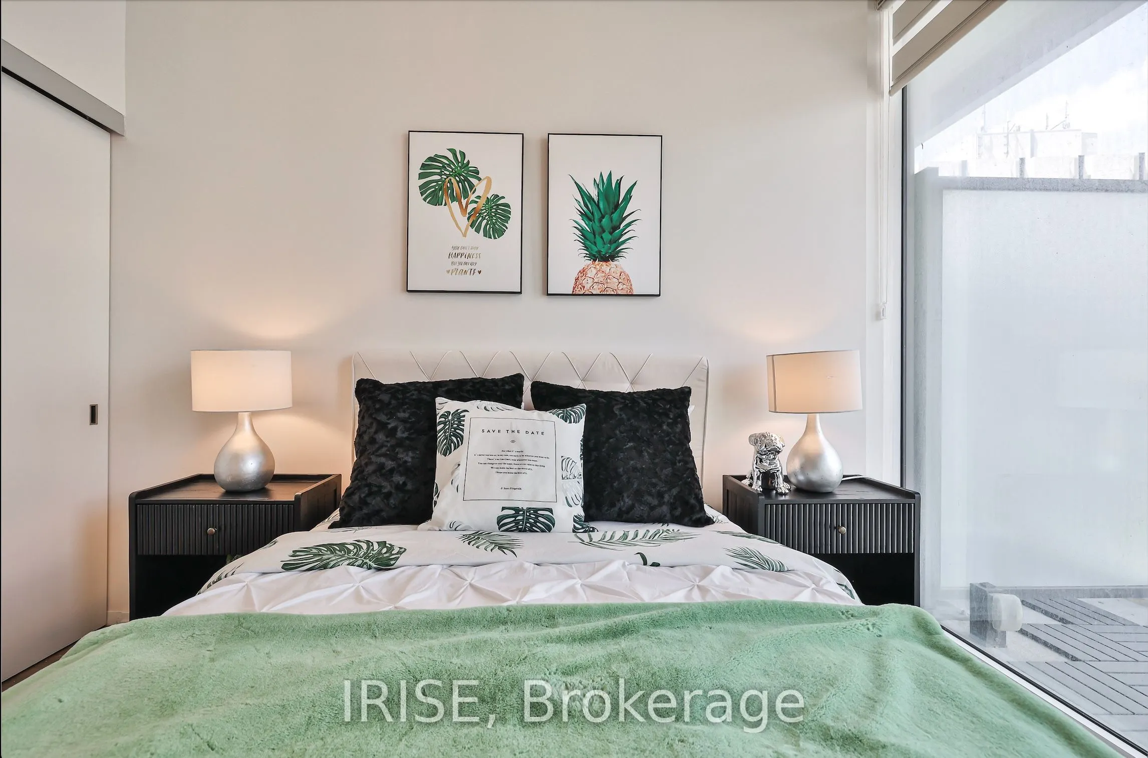 5 Soudan Avenue, #1707