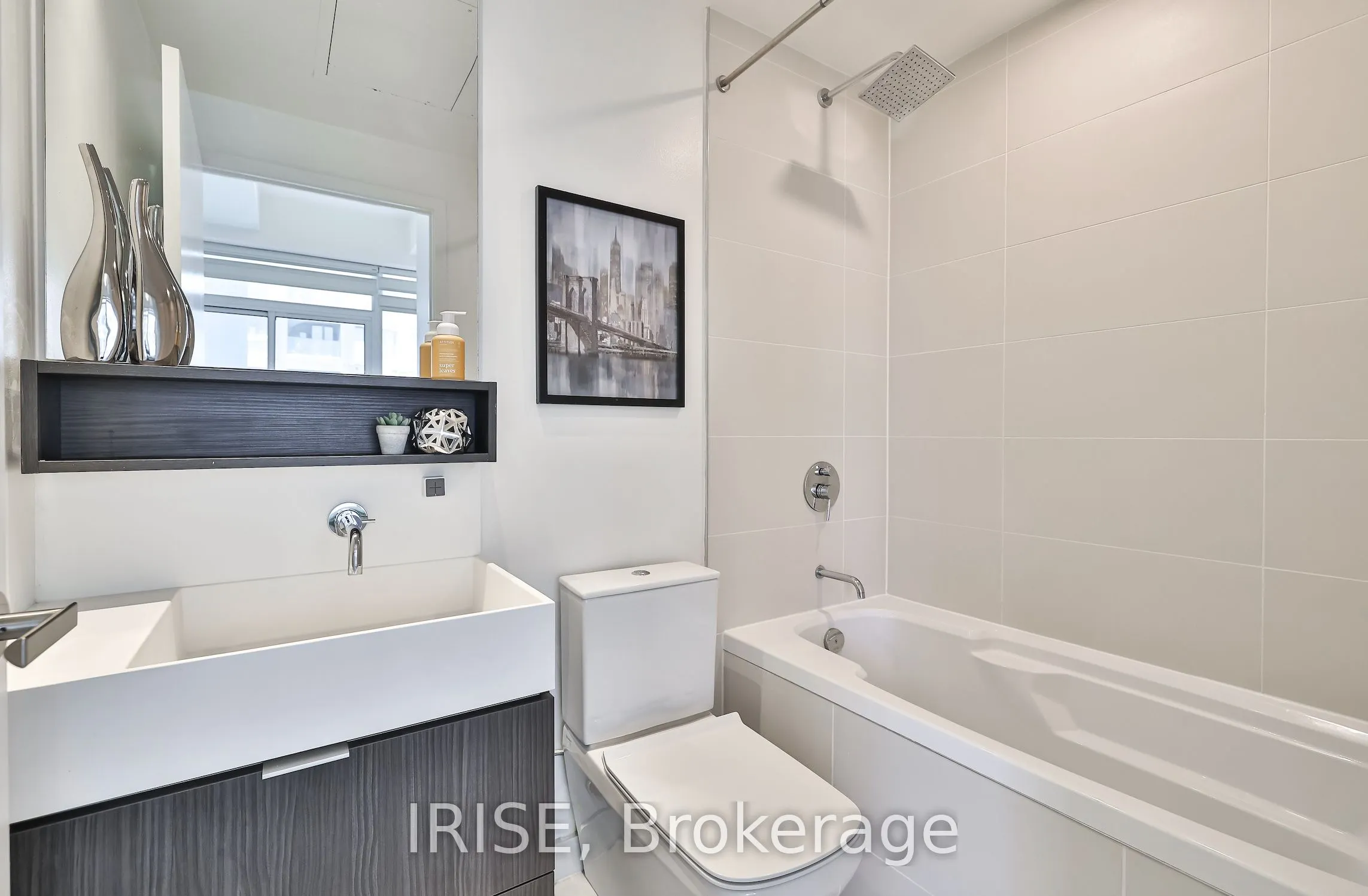 5 Soudan Avenue, #1707