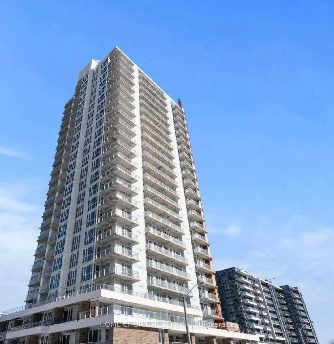 1215 York Mills Road, #1910
