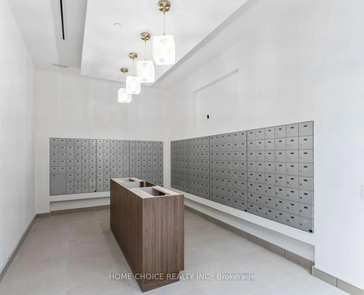 1215 York Mills Road, #1910
