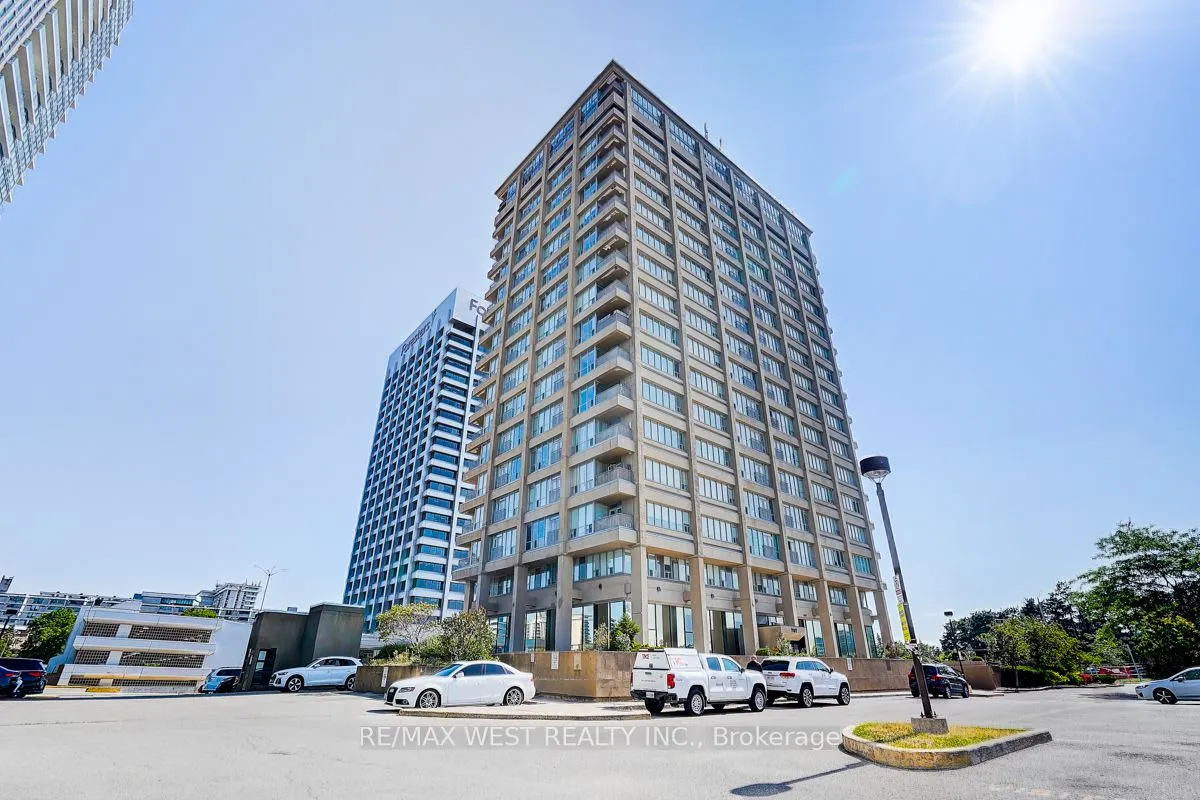 797 Don Mills Road, #1001