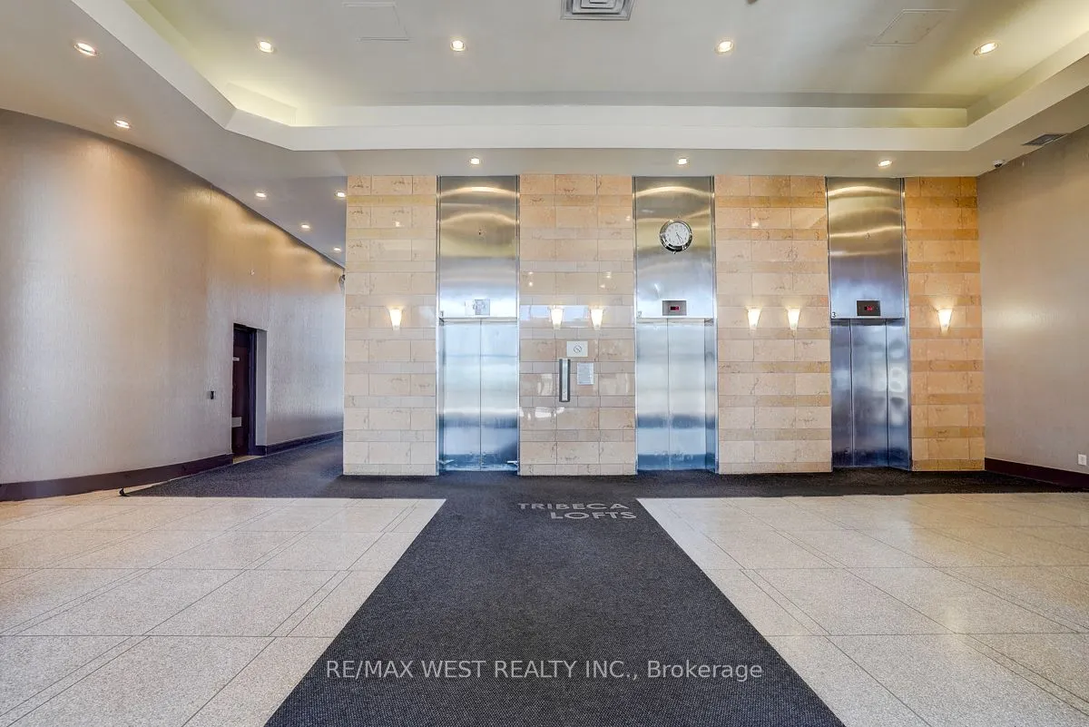 797 Don Mills Road, #1001