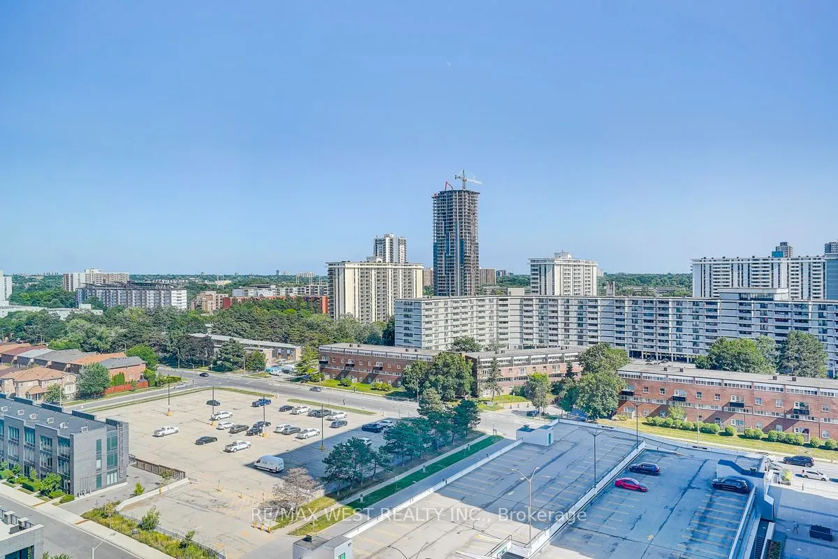 797 Don Mills Road, #1001