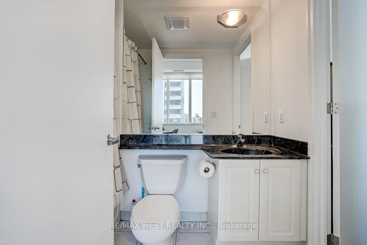 797 Don Mills Road, #1001