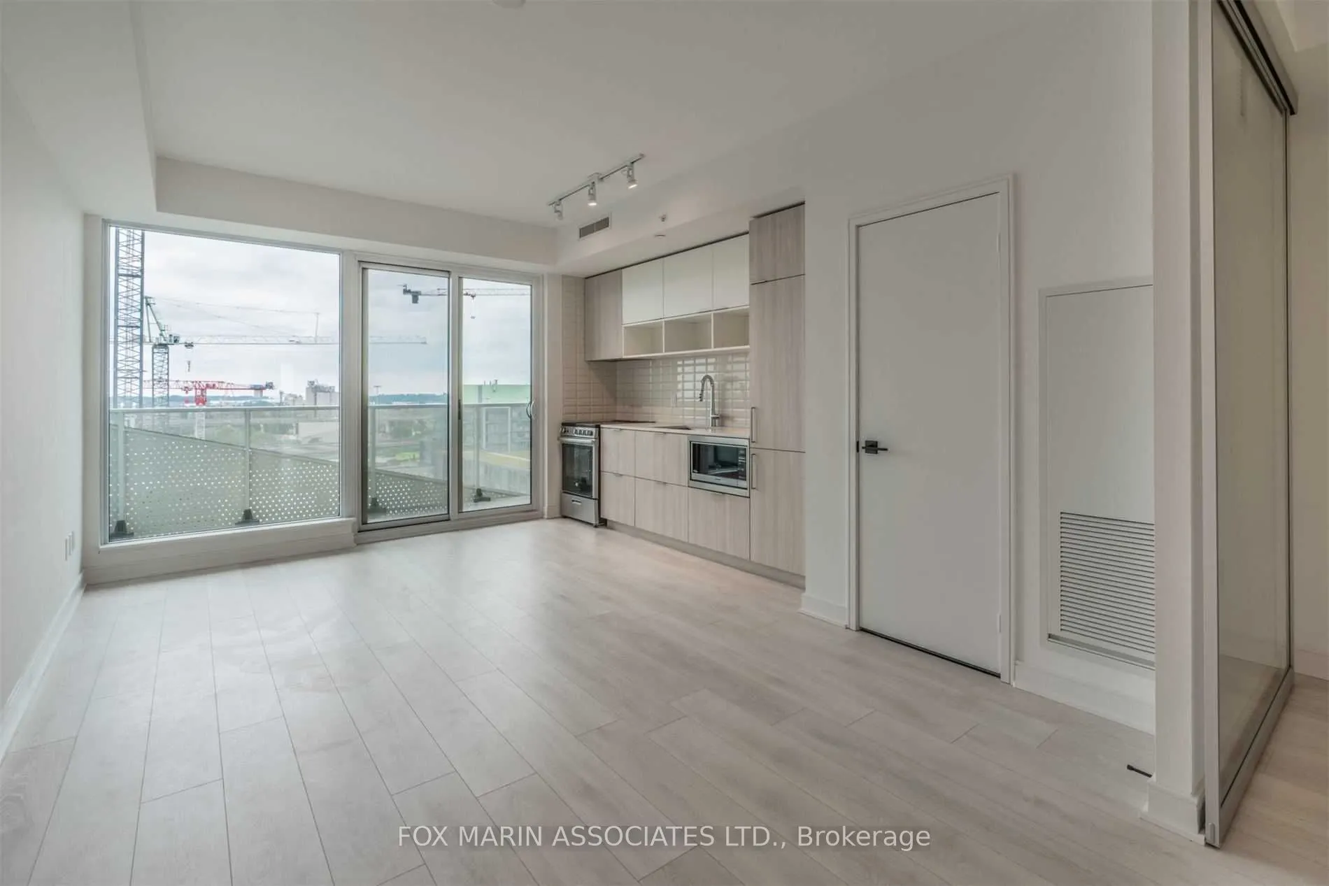 60 Tannery Road, #1107