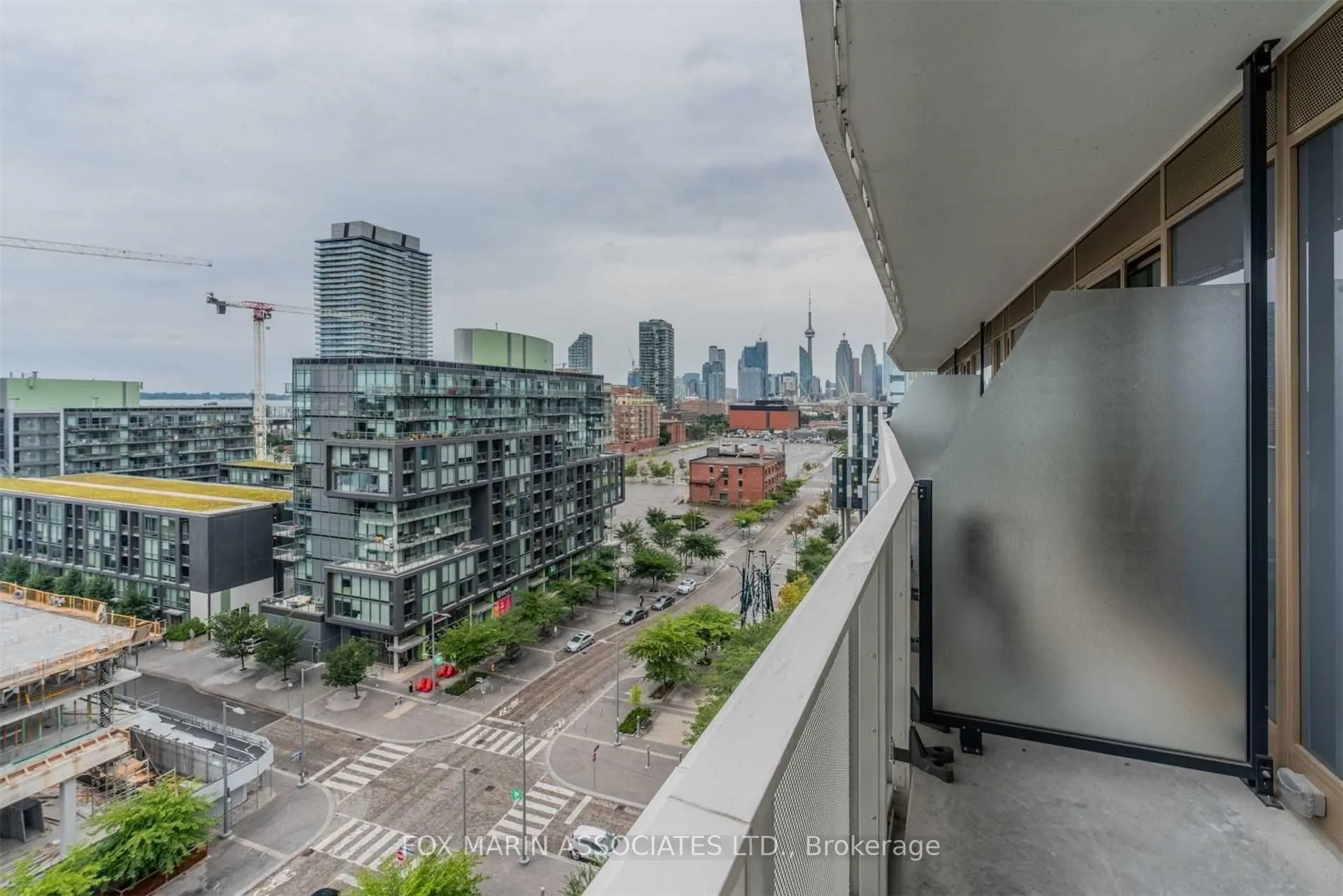 60 Tannery Road, #1107