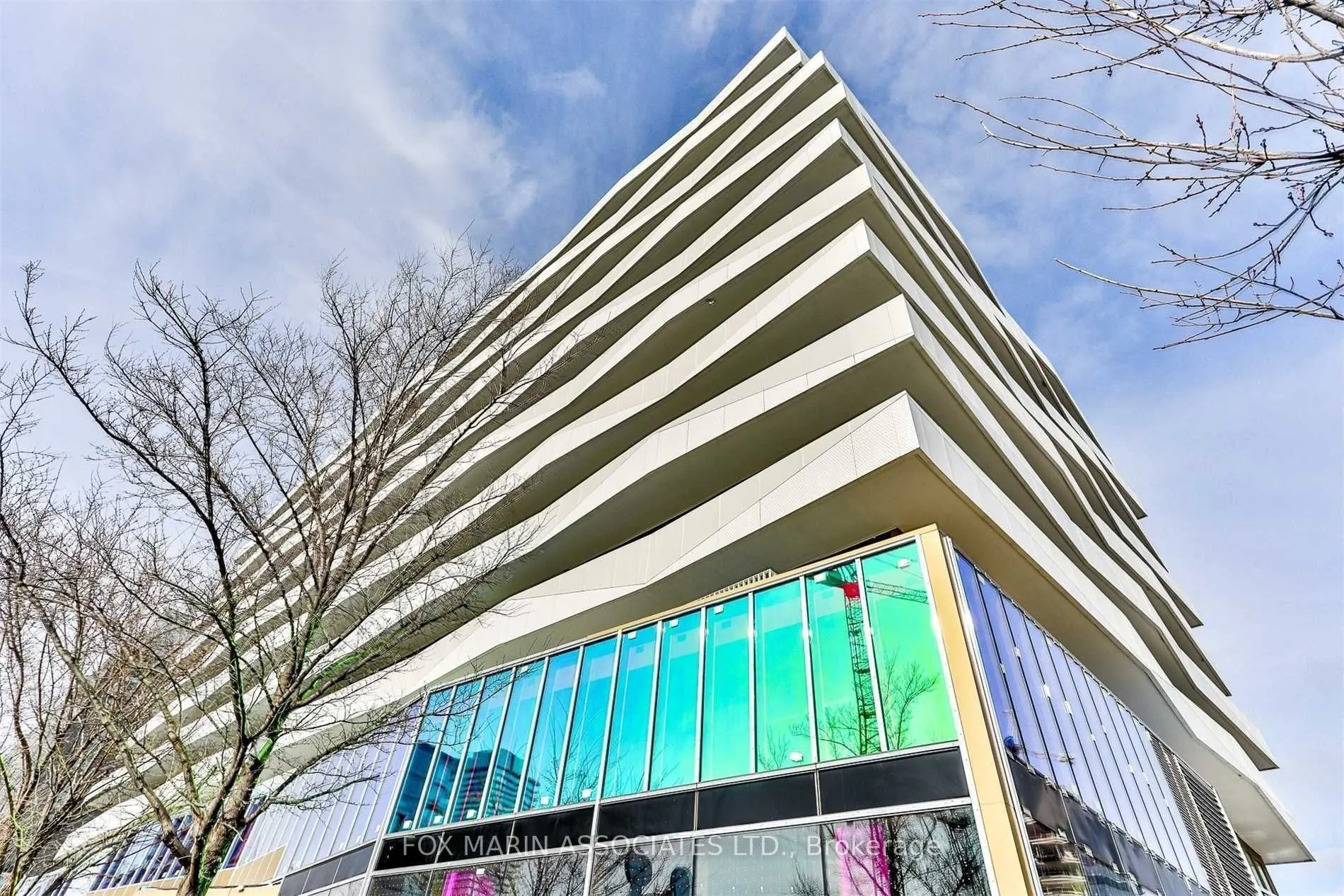 60 Tannery Road, #1107