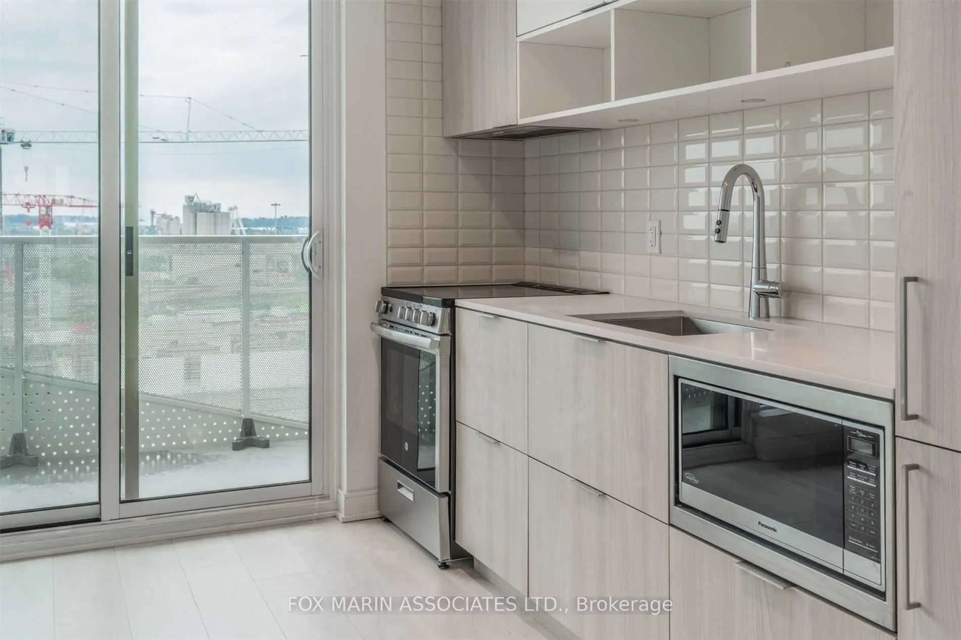 60 Tannery Road, #1107