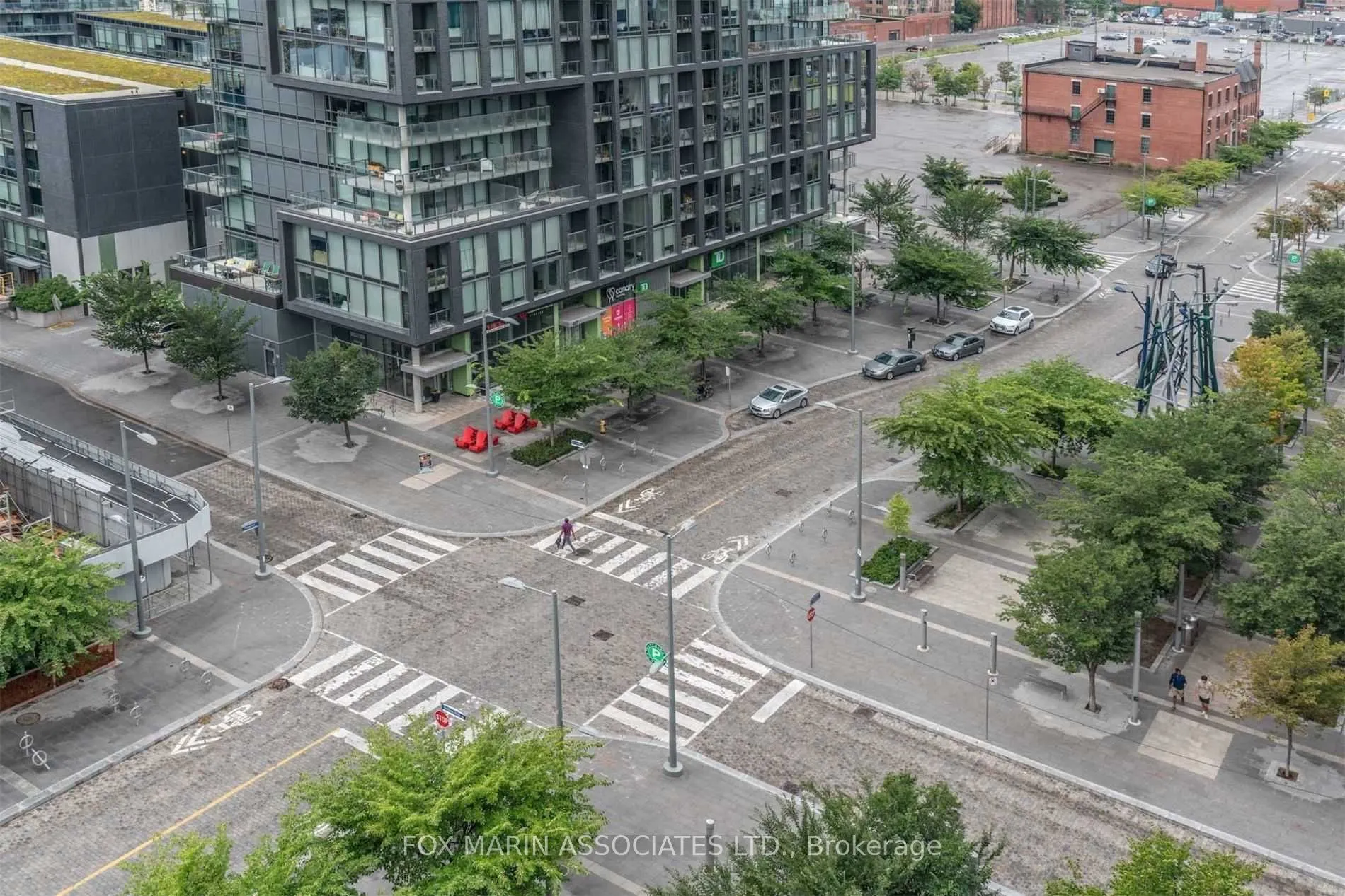 60 Tannery Road, #1107