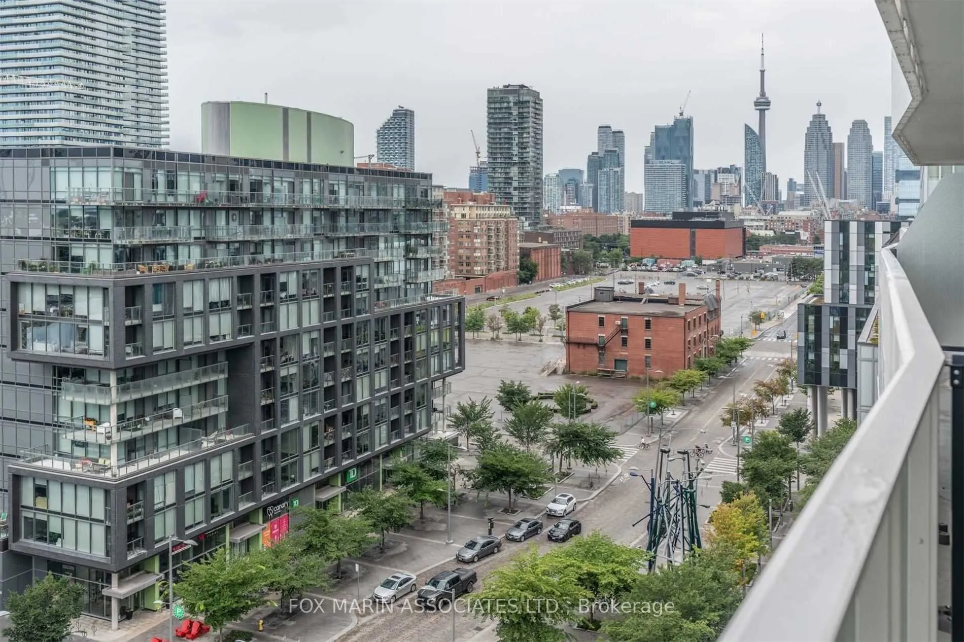 60 Tannery Road, #1107