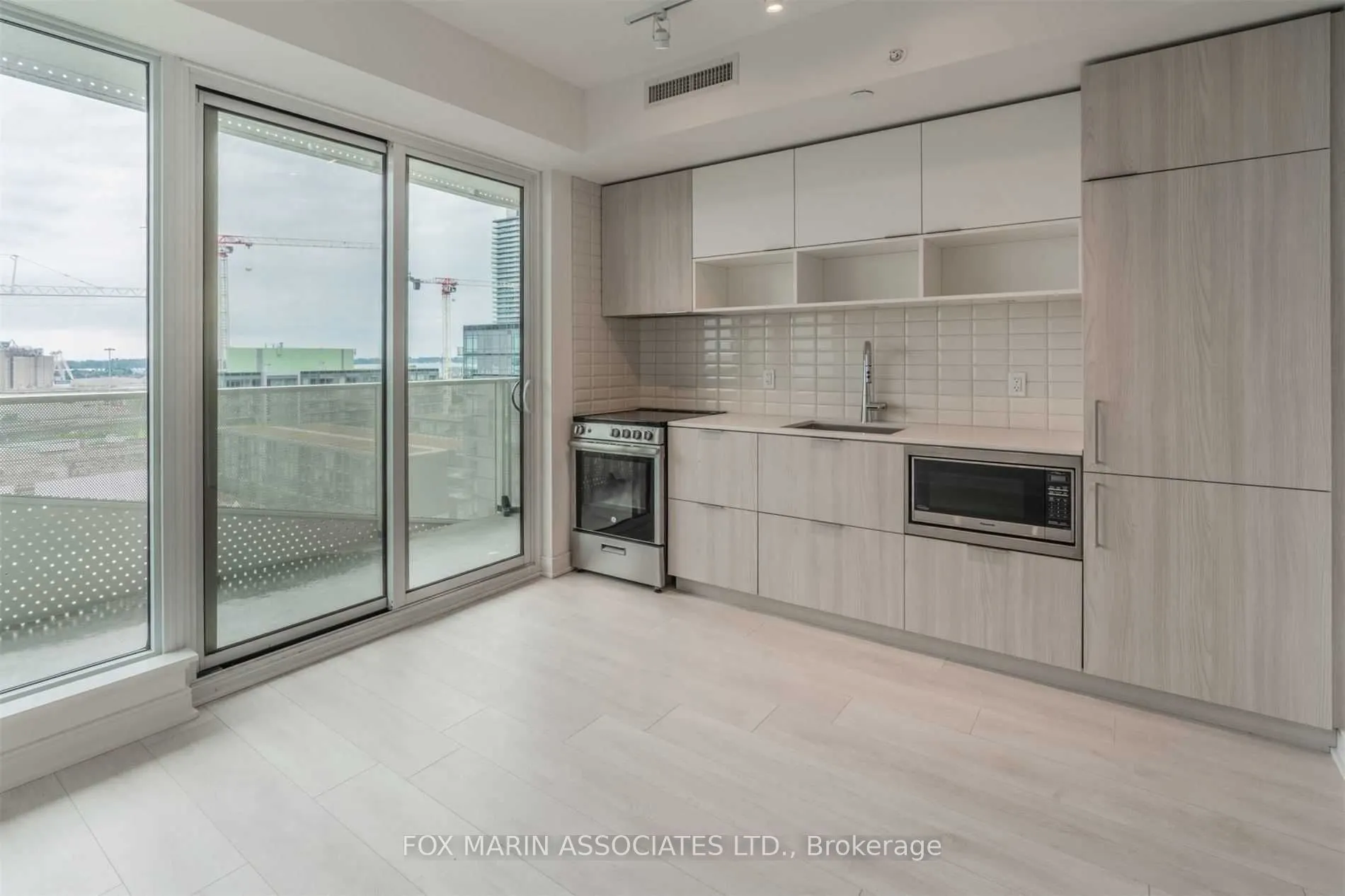 60 Tannery Road, #1107