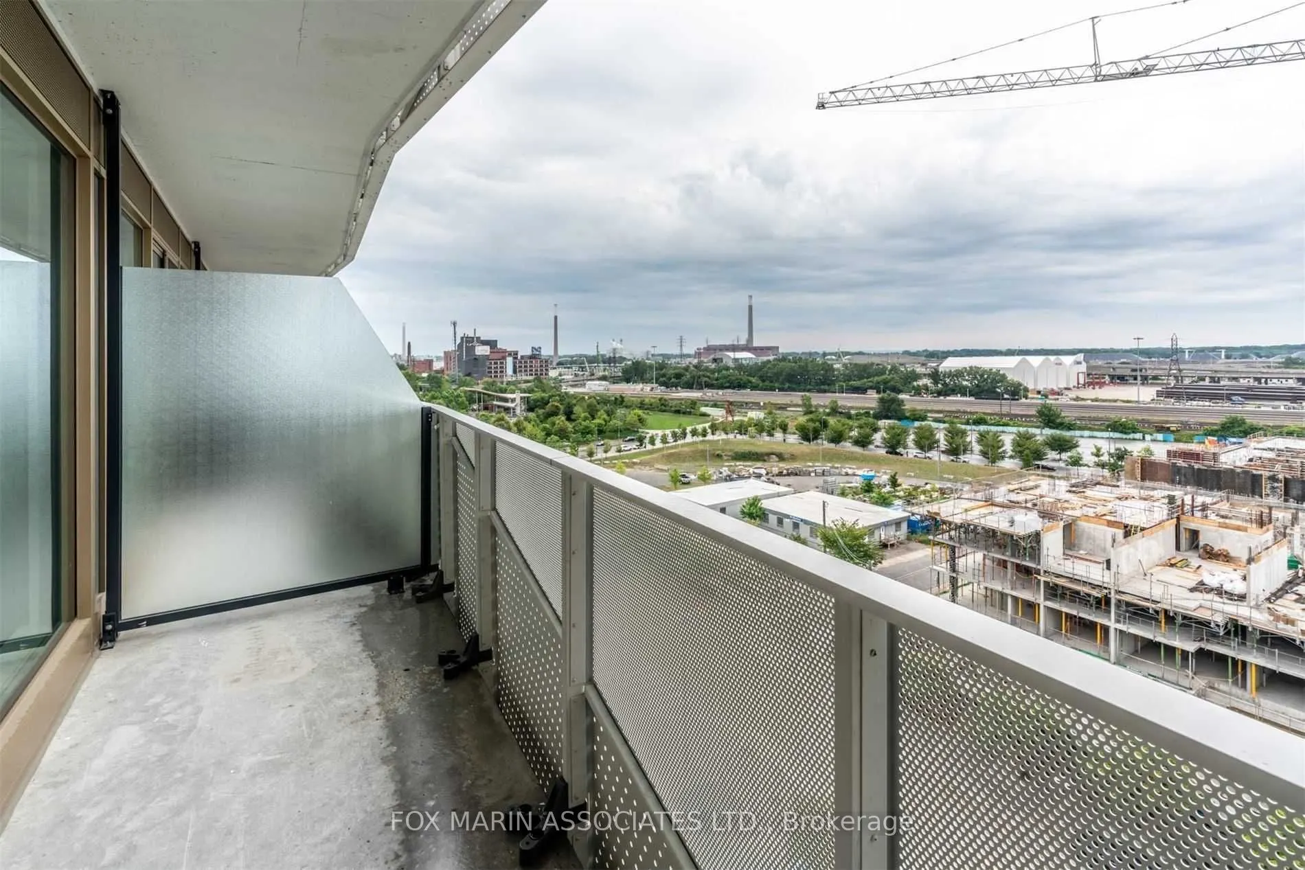 60 Tannery Road, #1107